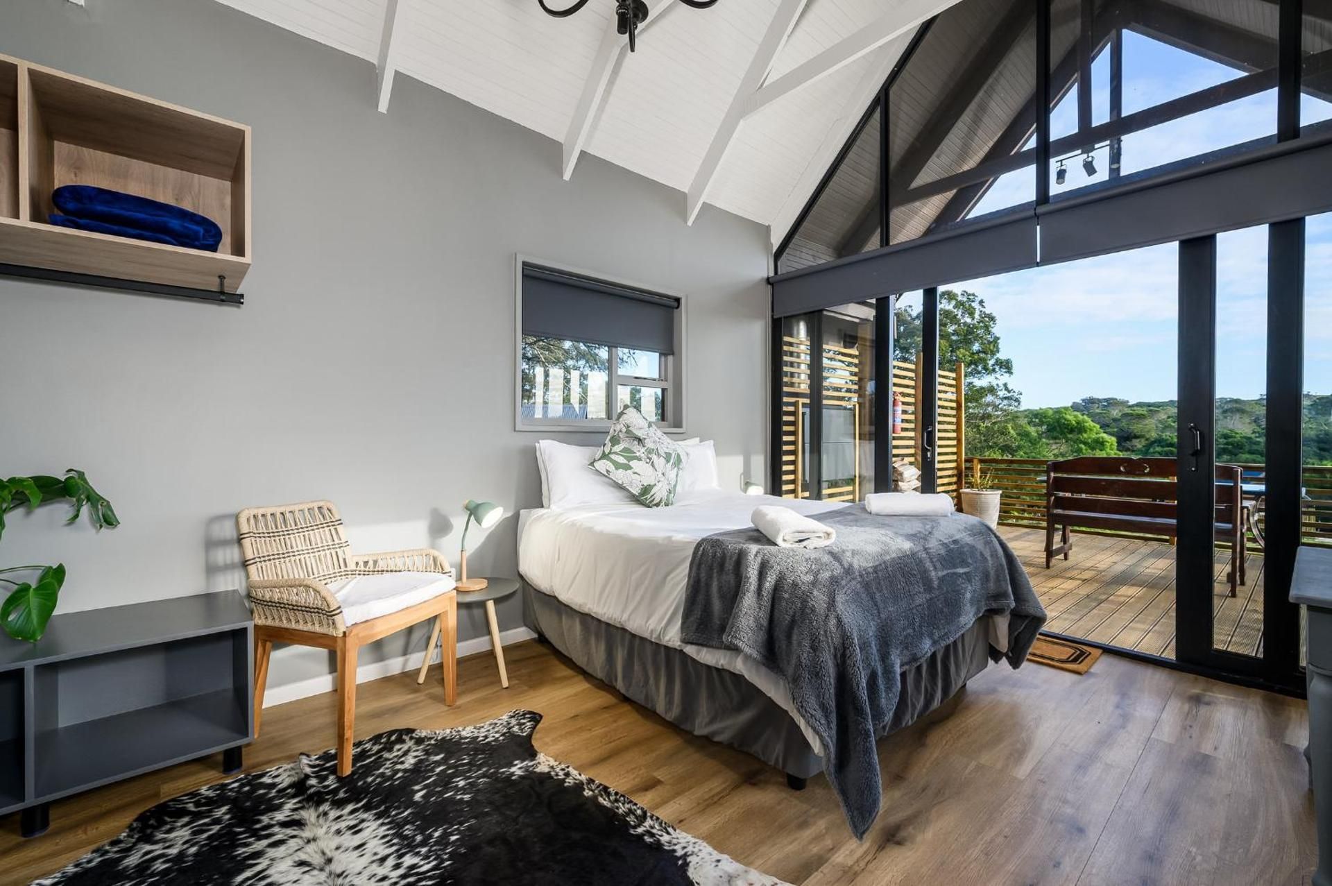 Twin/Double Room