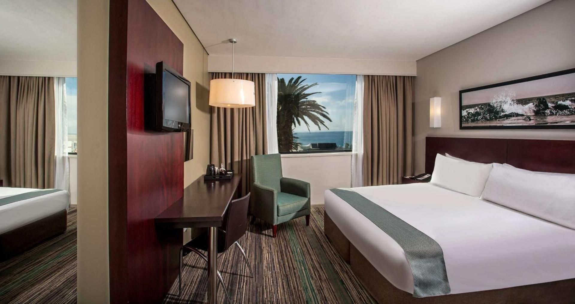 Superior King Room - Smoking