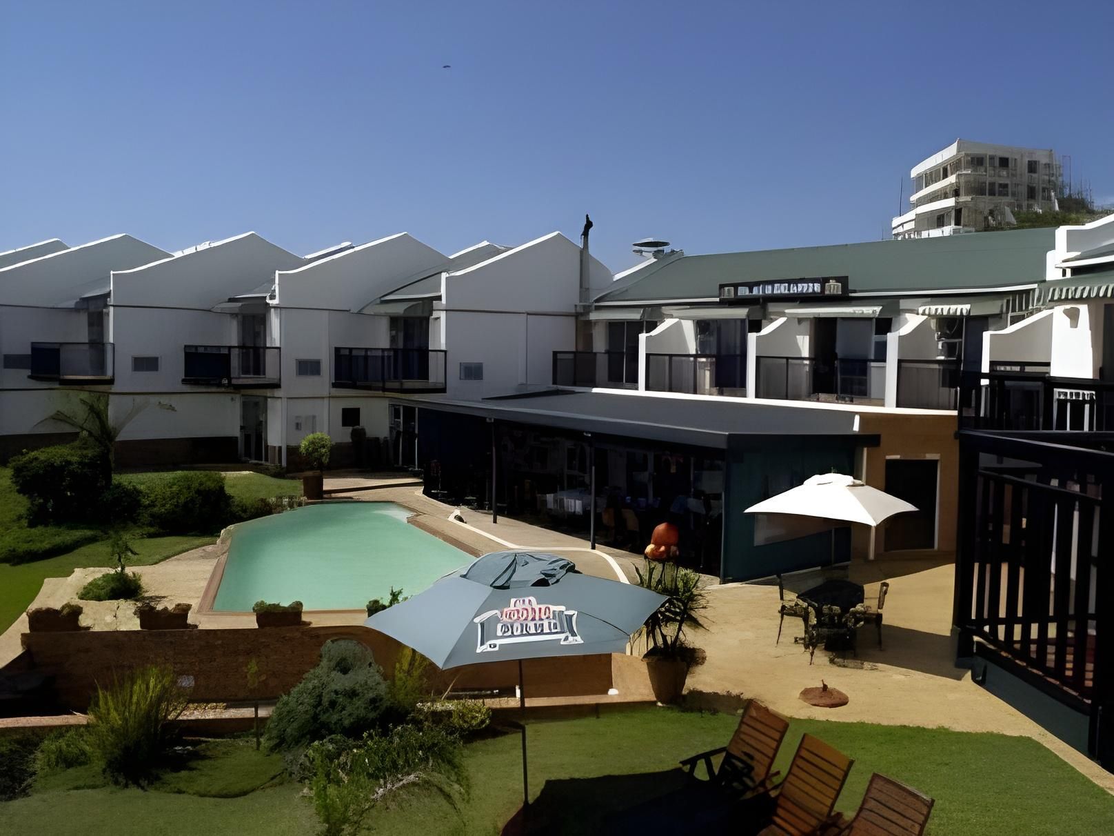 Chapman Hotela and Conference Centre