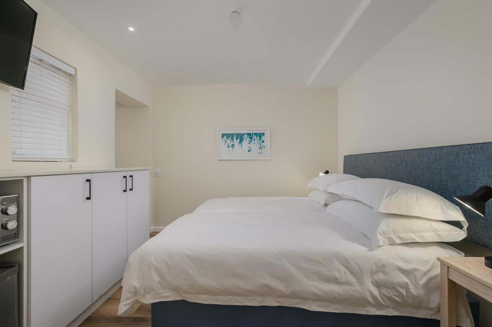 Standard Apartment (Entry Level)