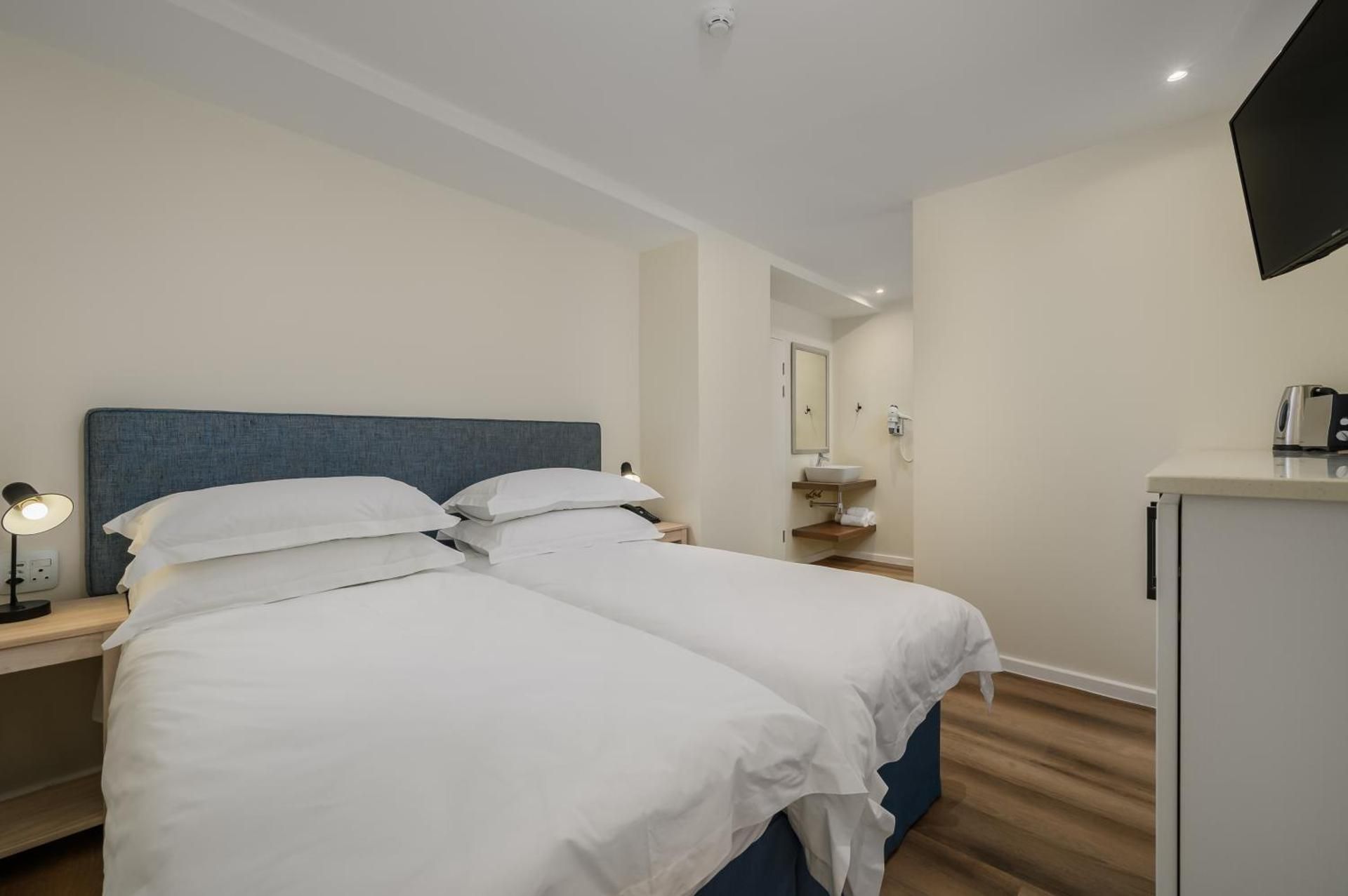 Standard Apartment (Entry Level)