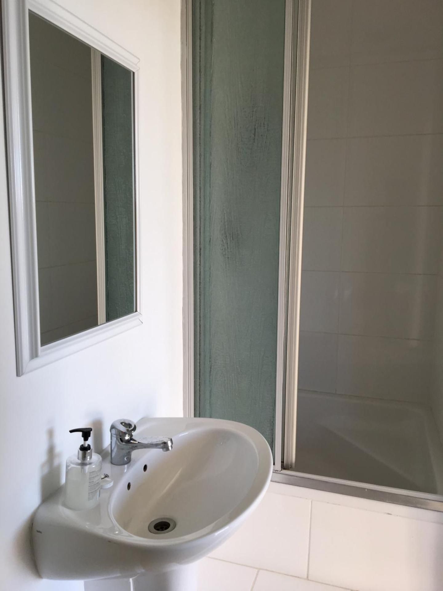 Deluxe Triple Room with Sea View