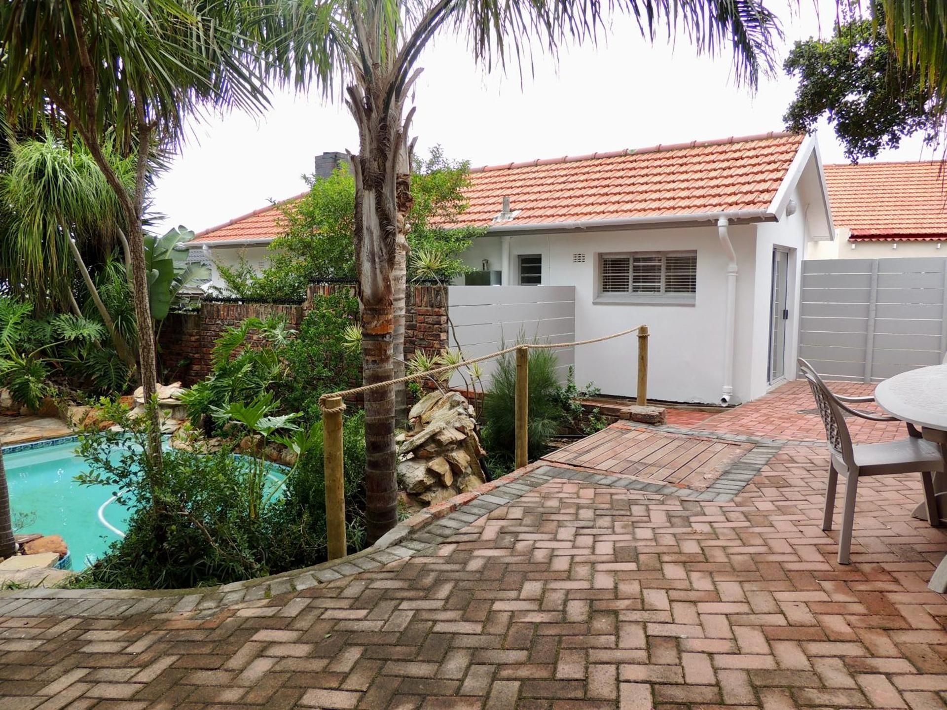 La Mer Guesthouse Port elizabeth