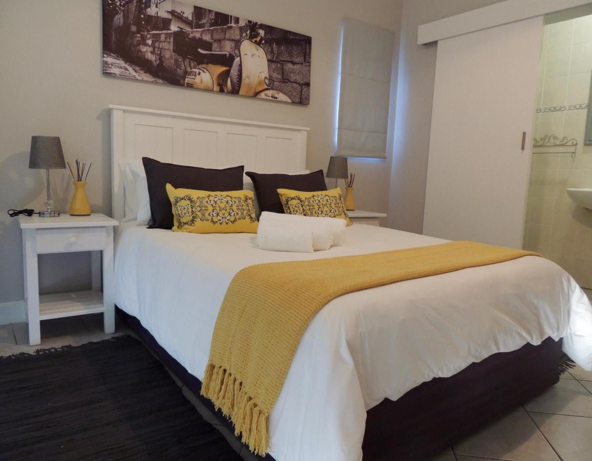 La Mer Guesthouse Port elizabeth Double Room 2