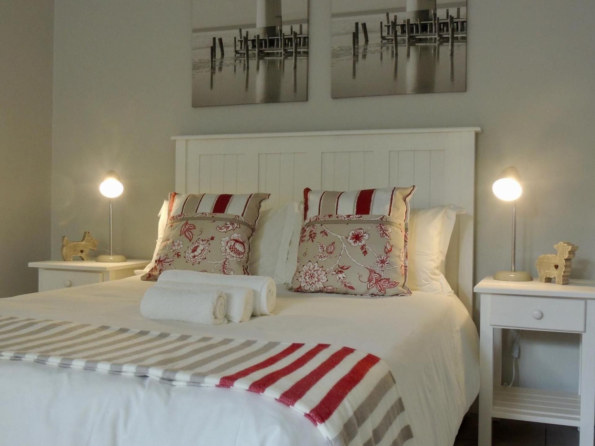 La Mer Guesthouse Port elizabeth Double Room