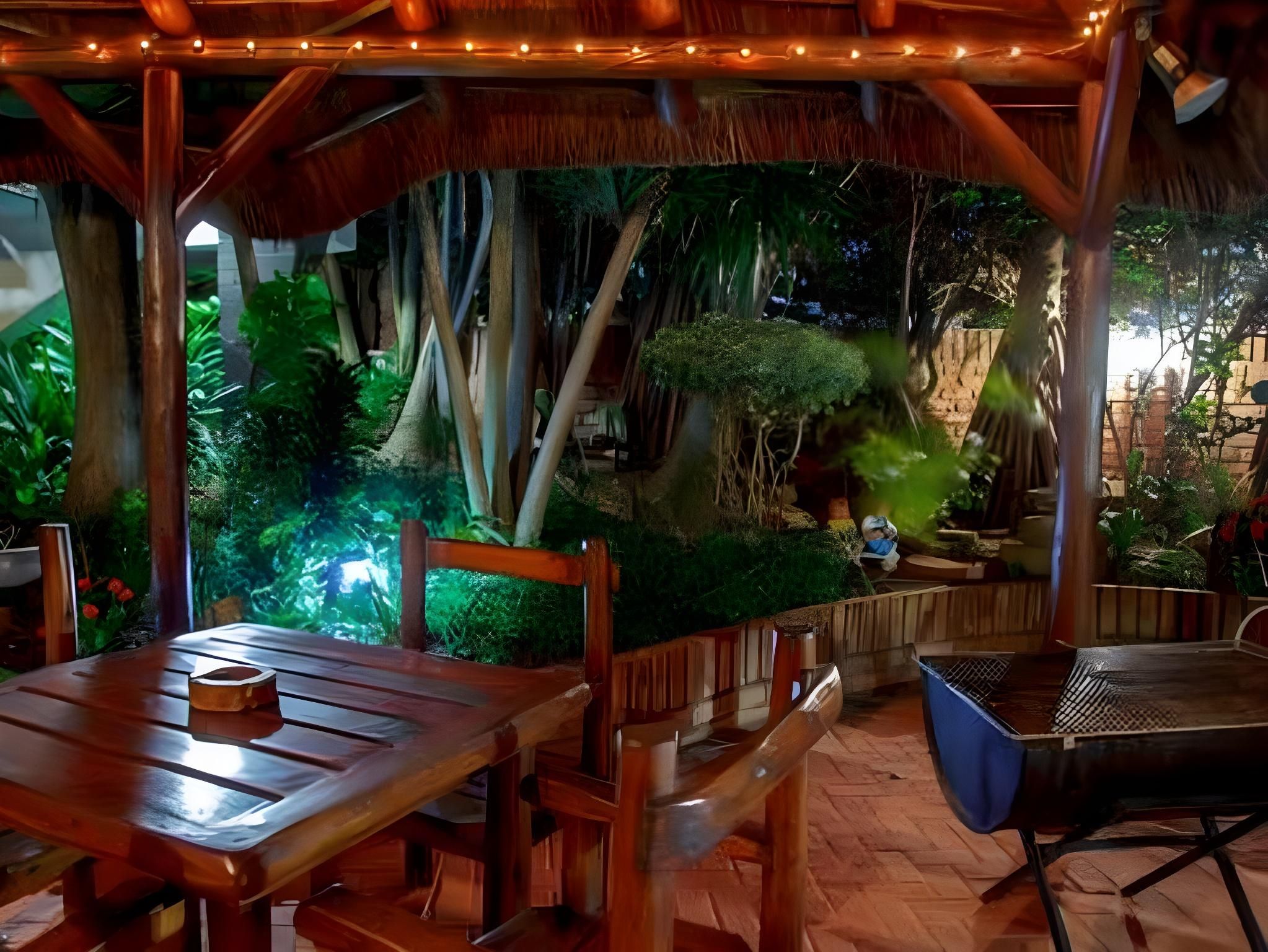 surrounding environment