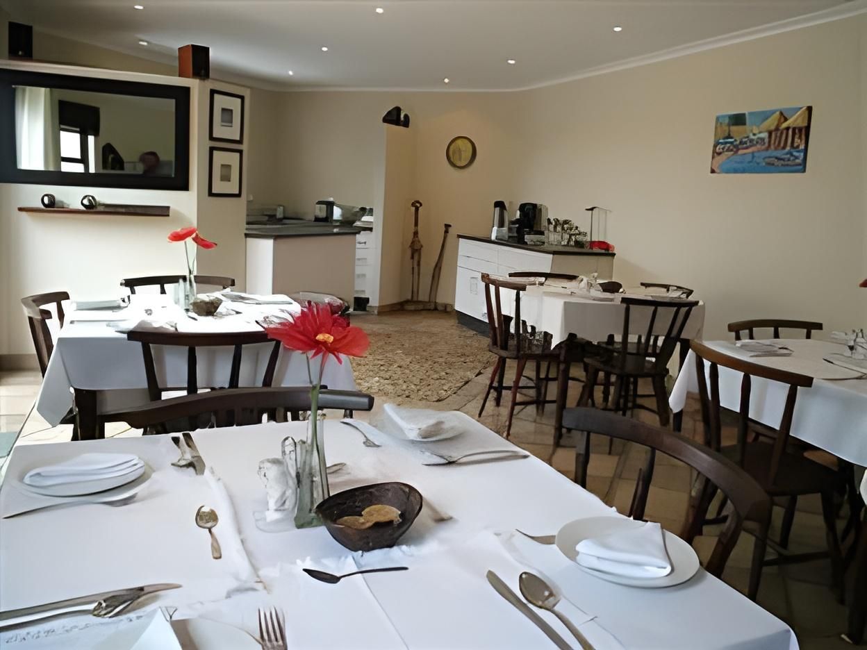 Lalapanzi Guest Lodge