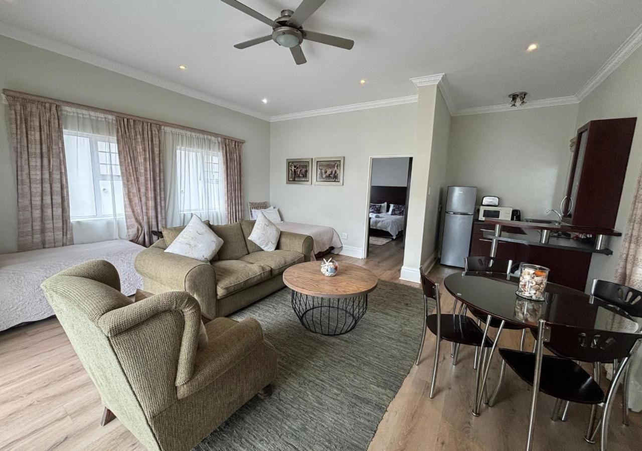 Comfort Apartment