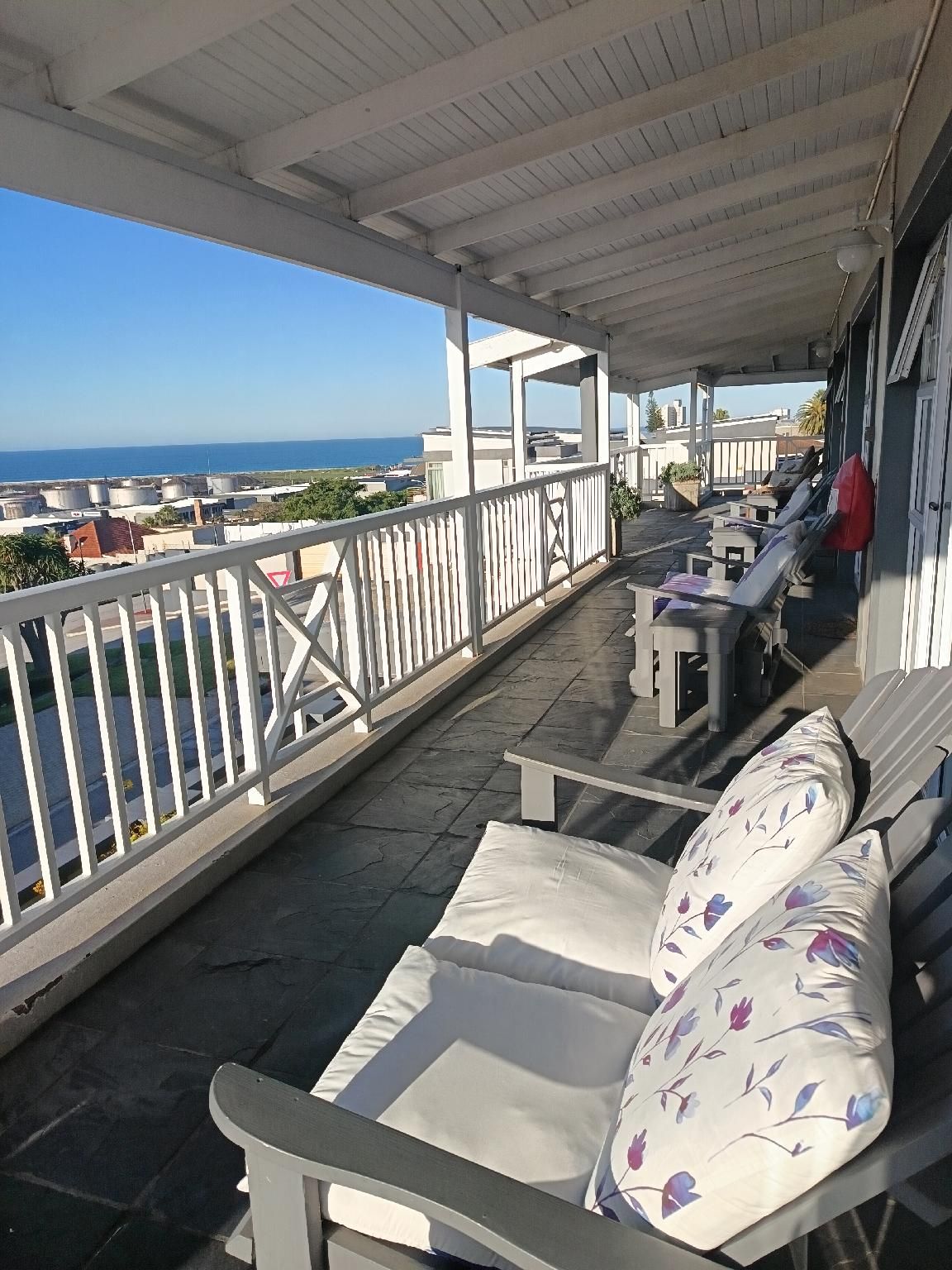 Family Sea View Room