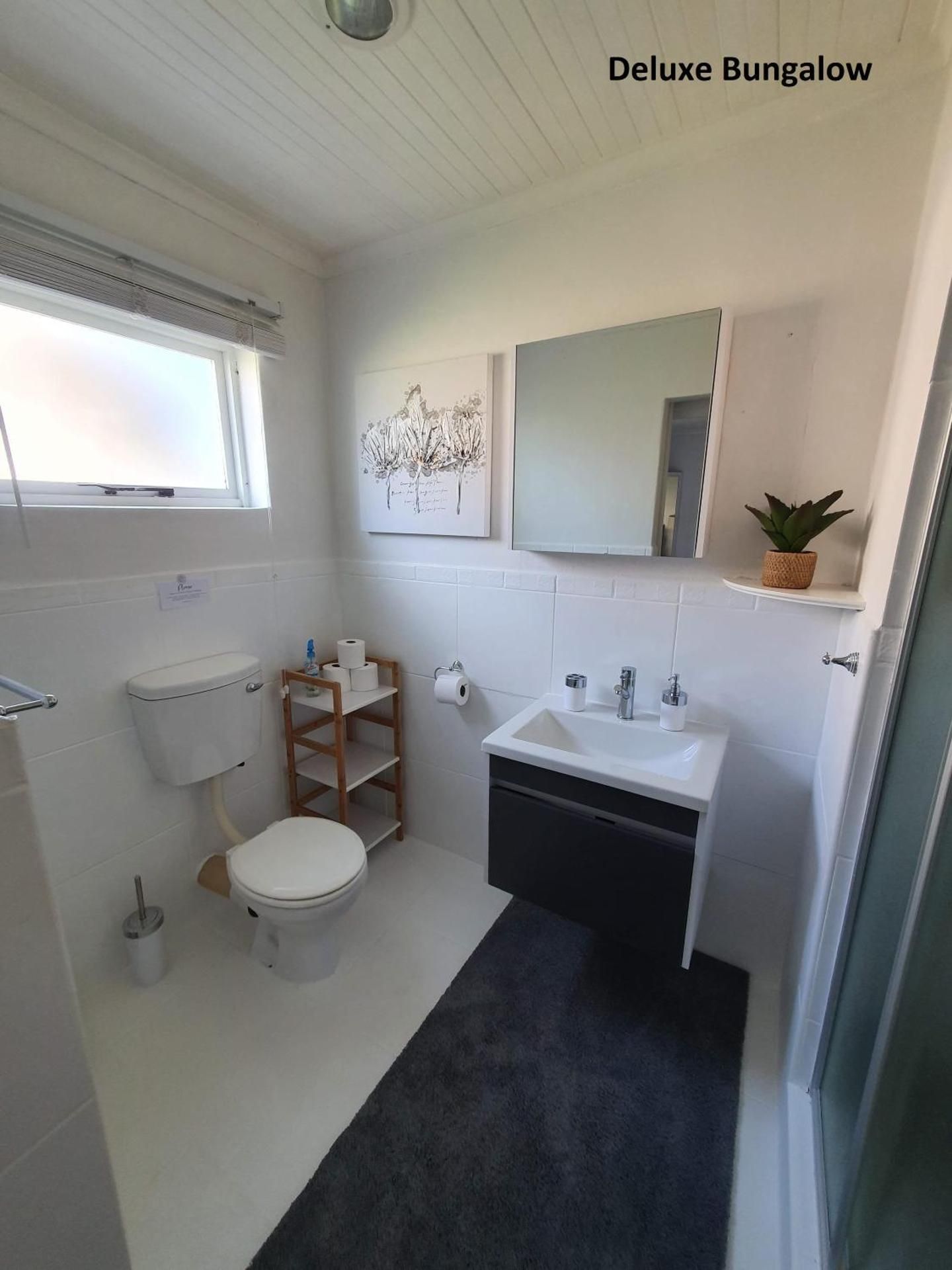 Deluxe Bungalow
