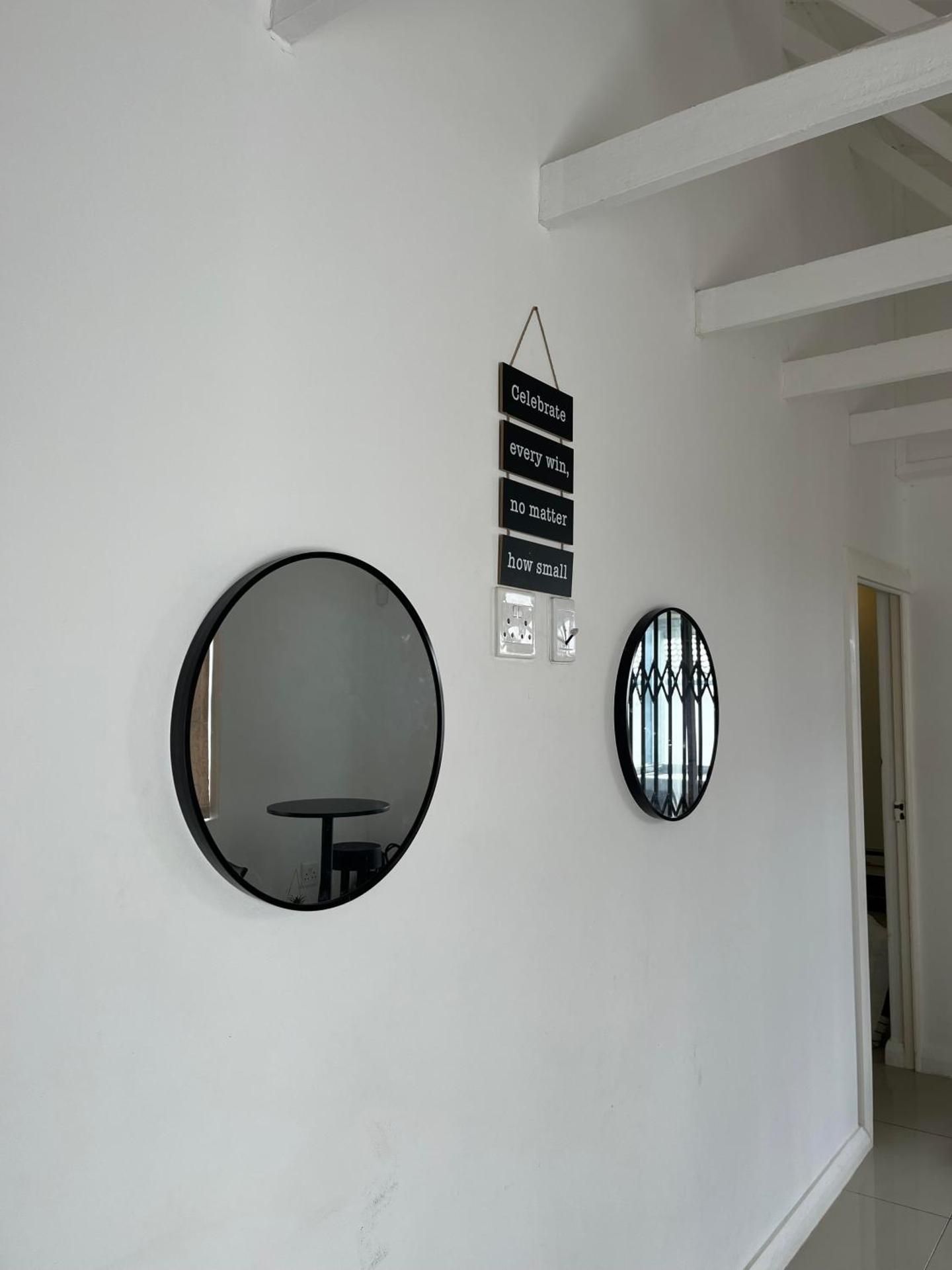 Mount Pleasant Suites
