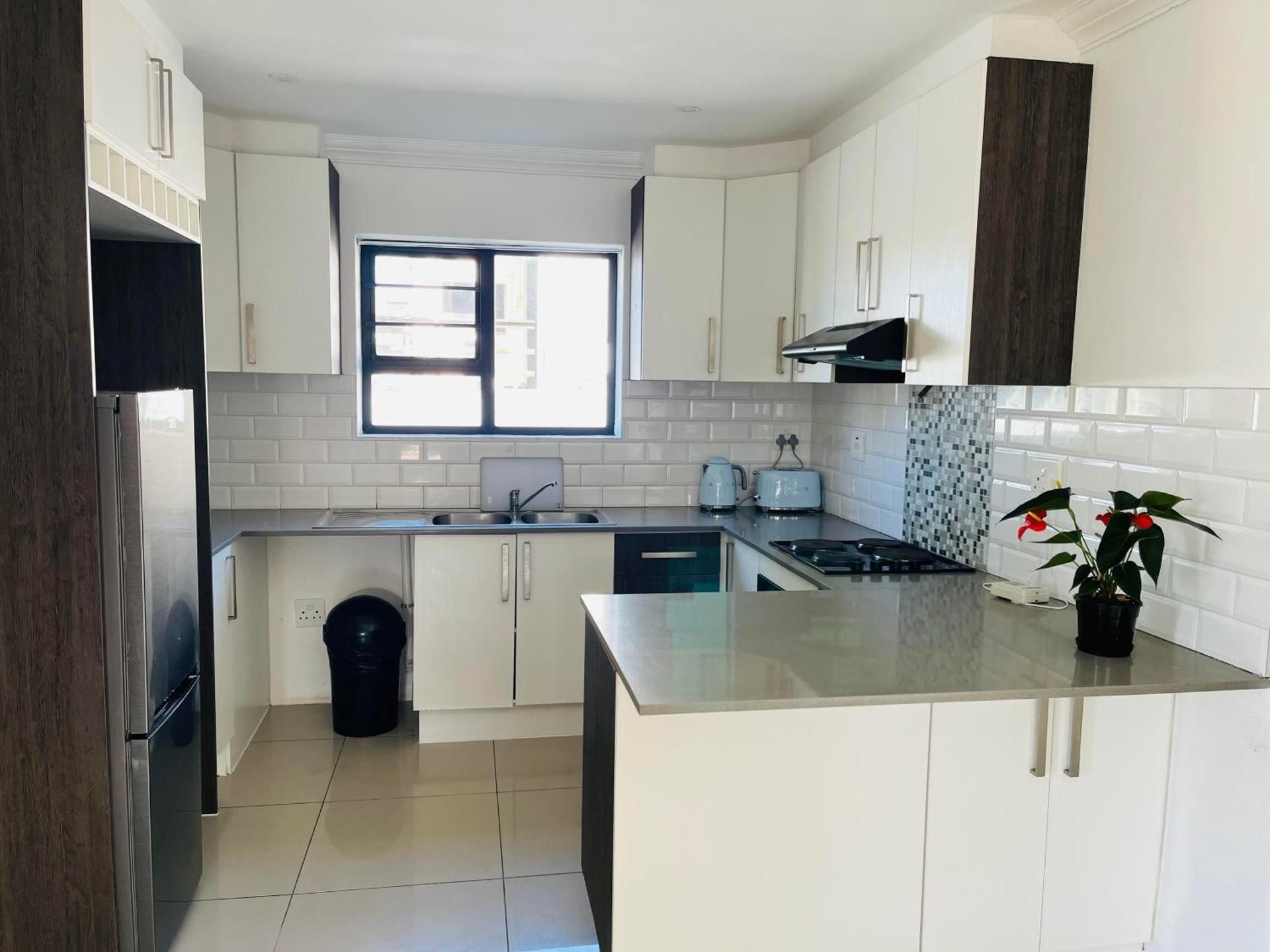 Mount Pleasant Suites