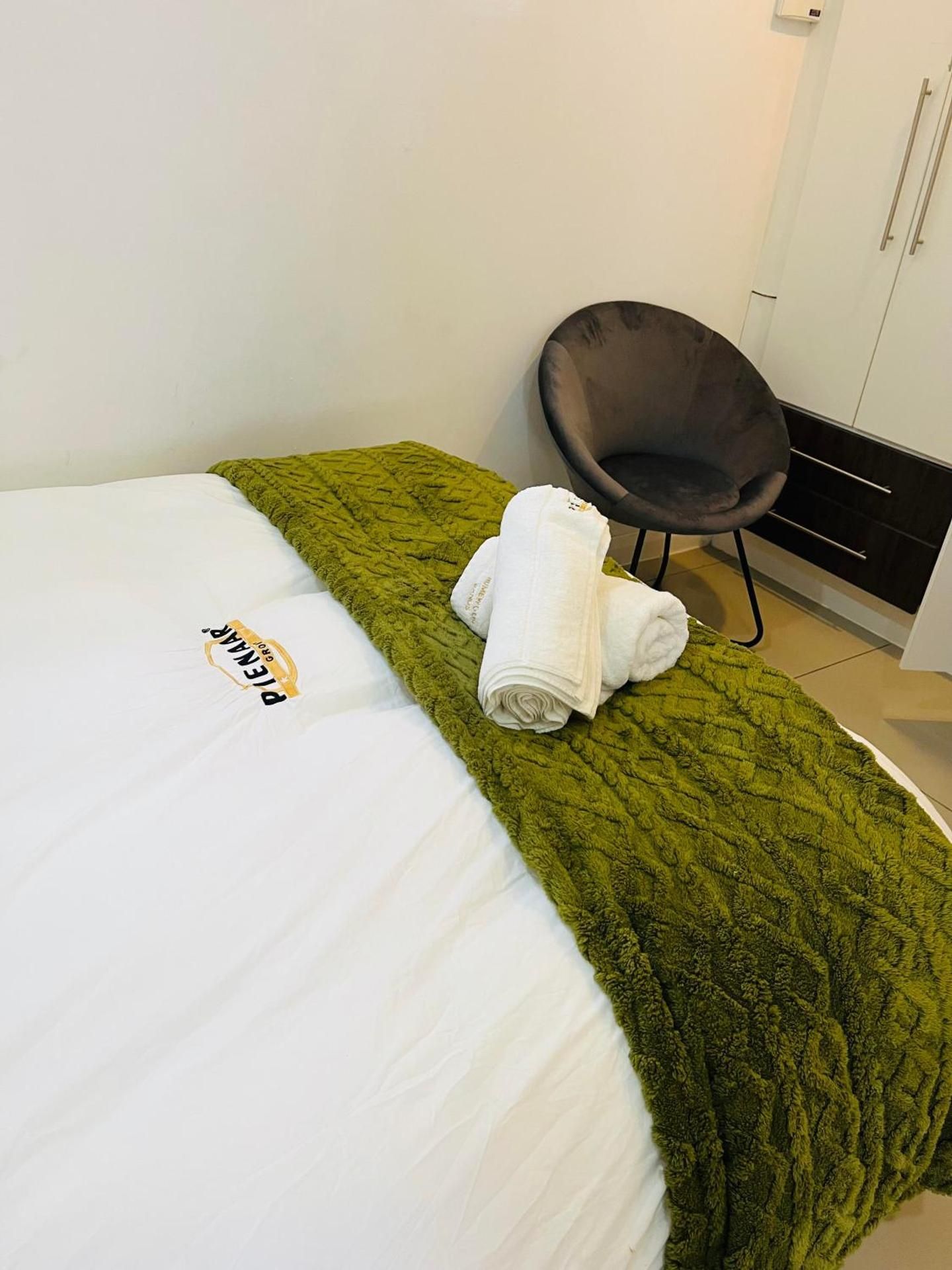 Mount Pleasant Suites