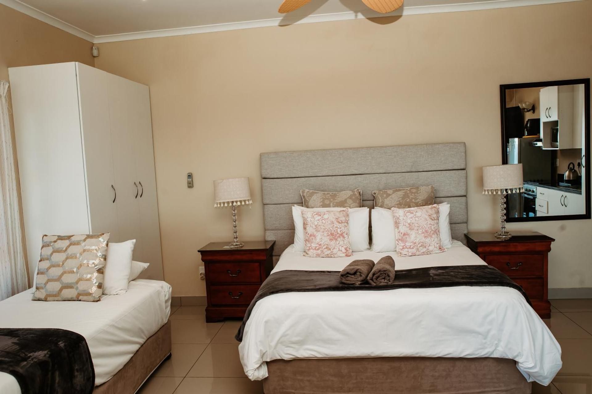 Apartment with Sea View