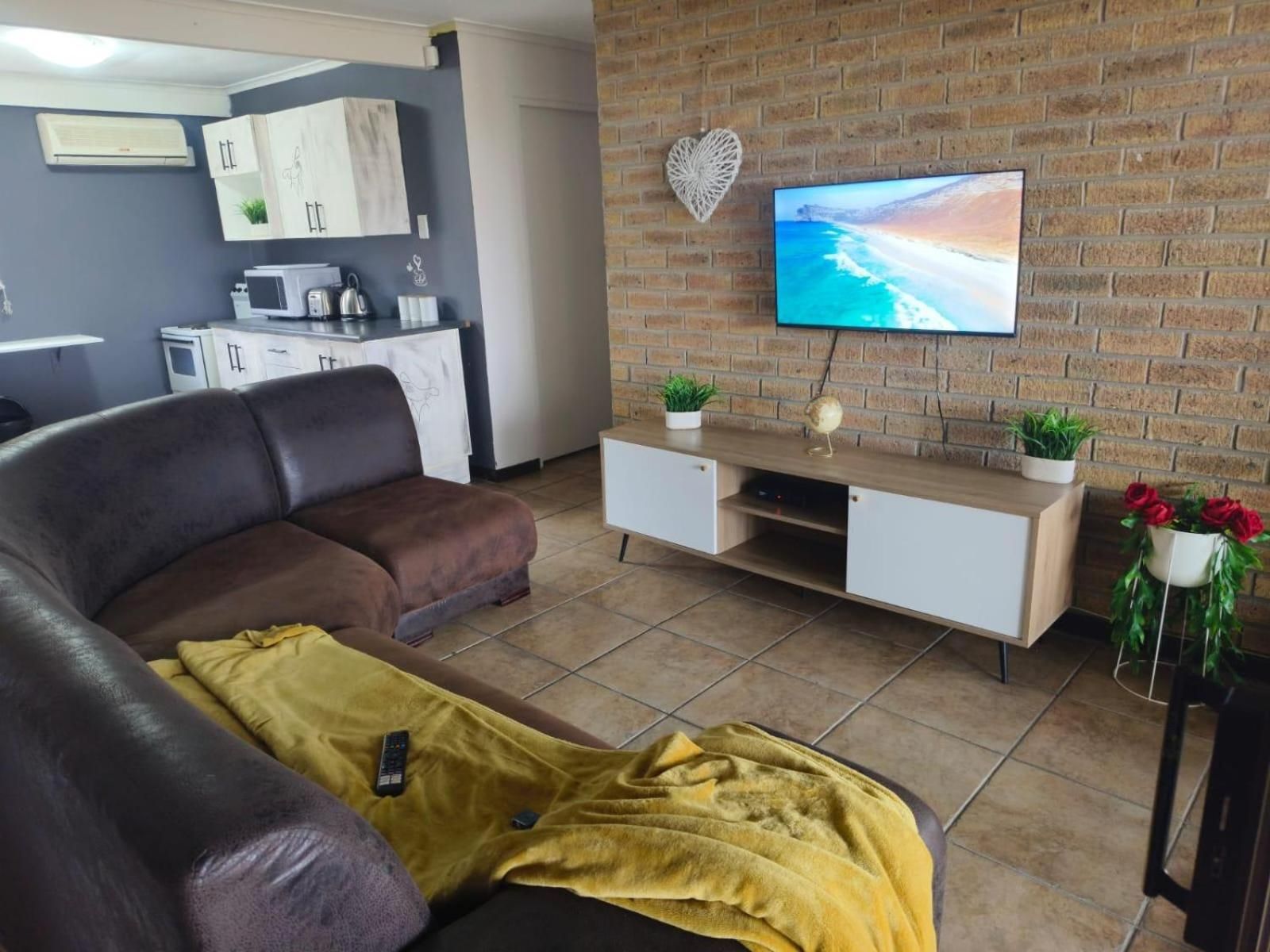 Family Apartment