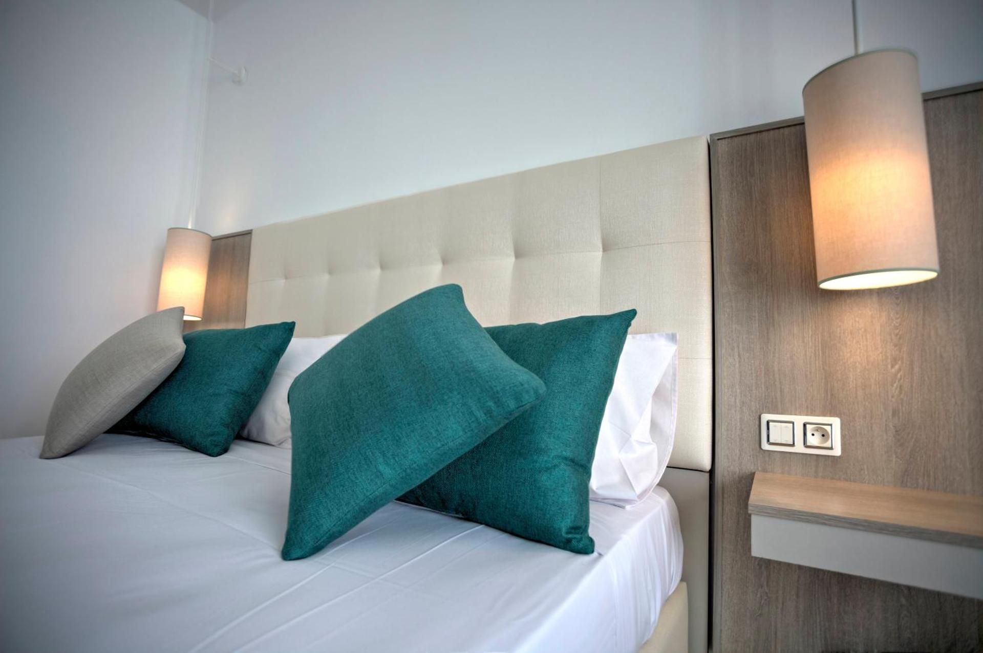 Hotel Nour Congress & Resort Single Room