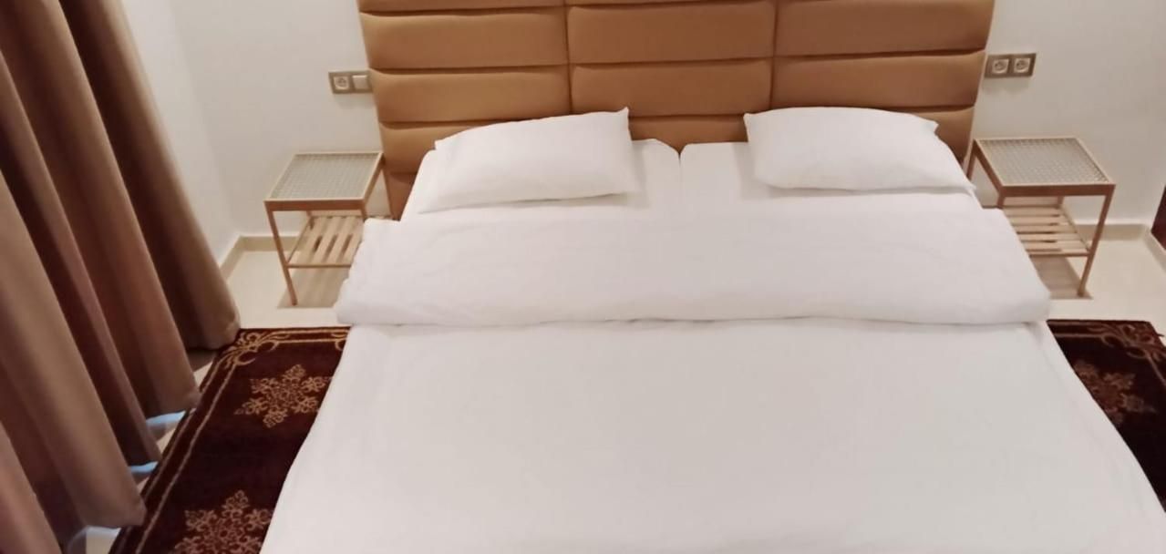 Triple Room with Sea View
