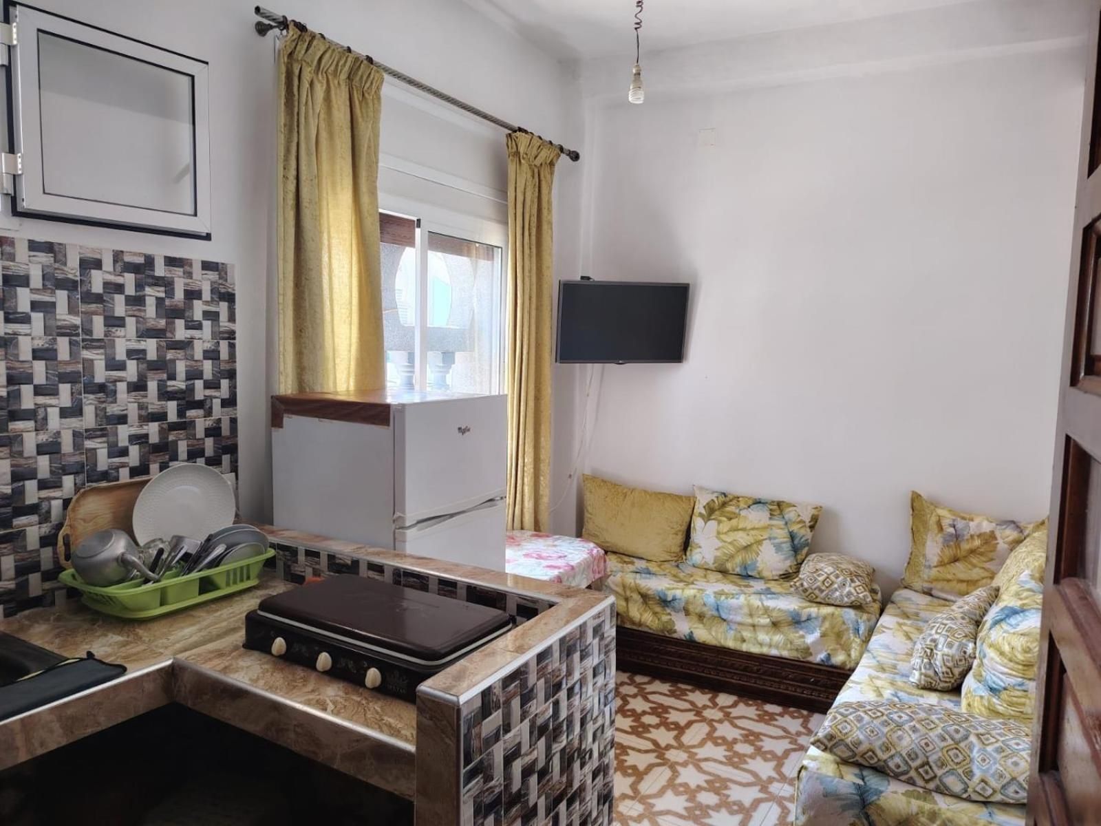 Apartment - Ground Floor