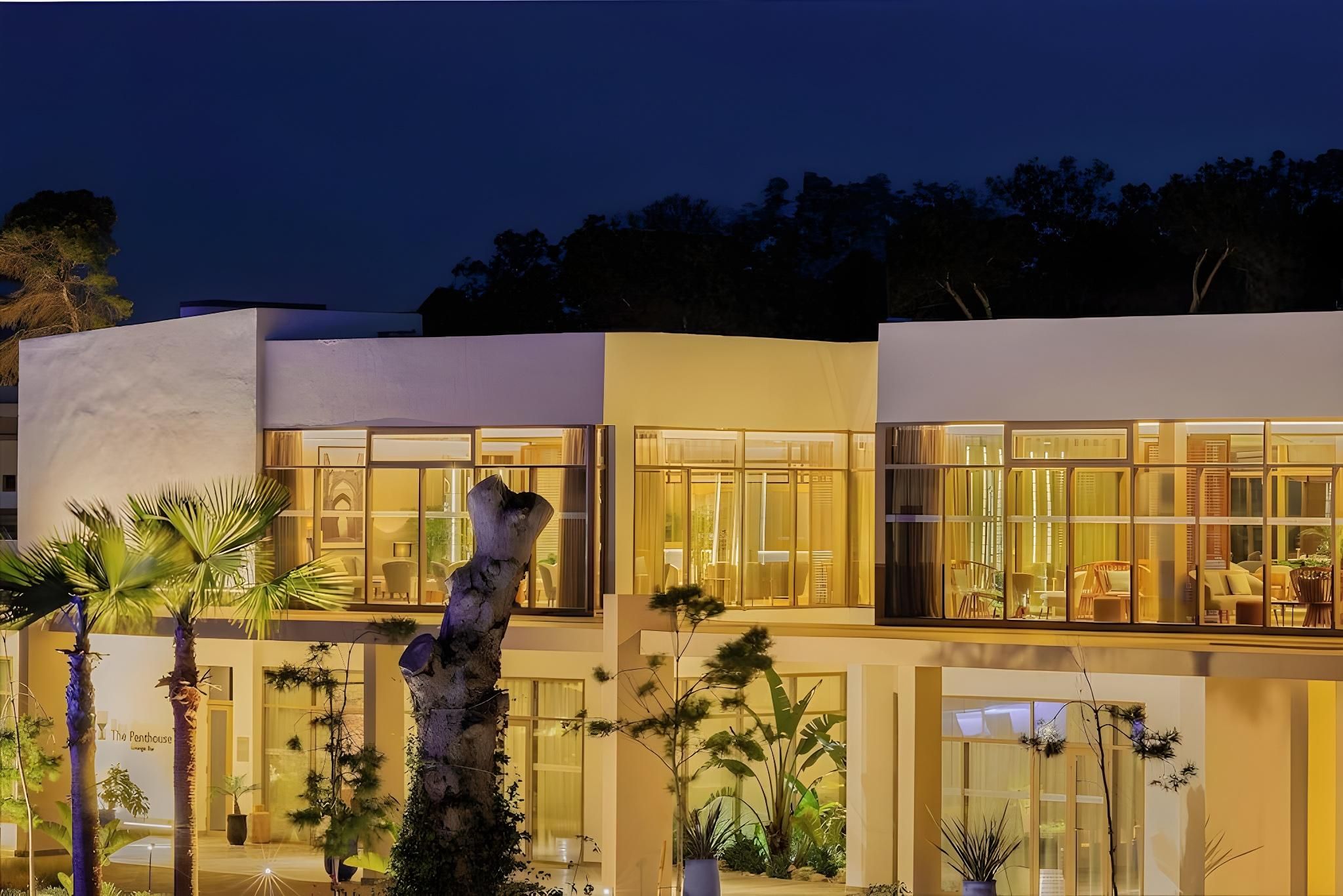 Radisson Blu Resort, Al Hoceima