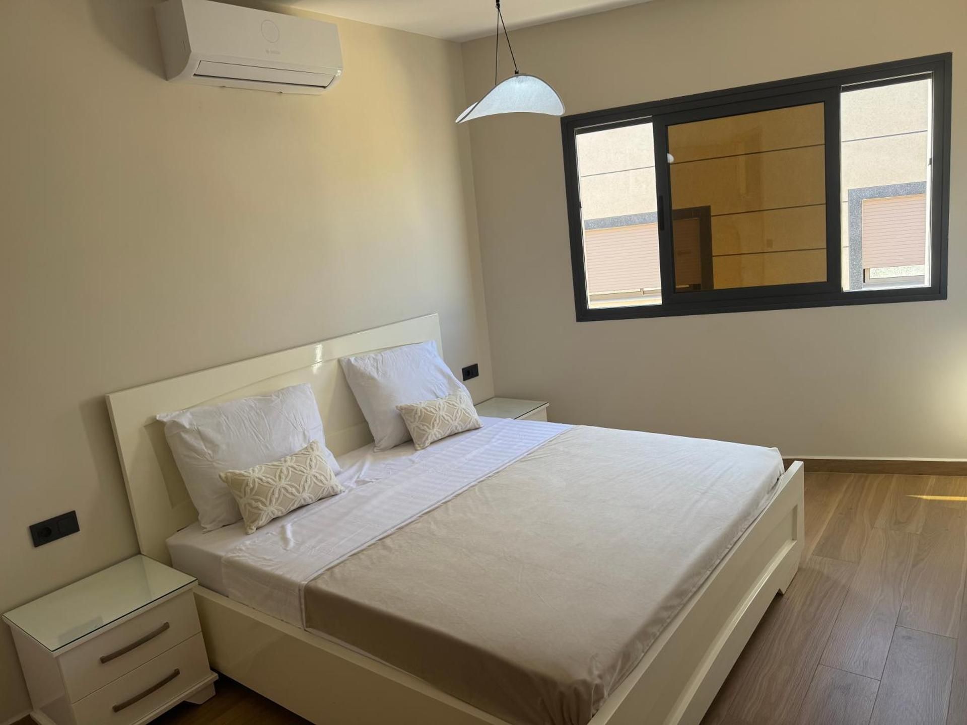 Two-Room Apartment