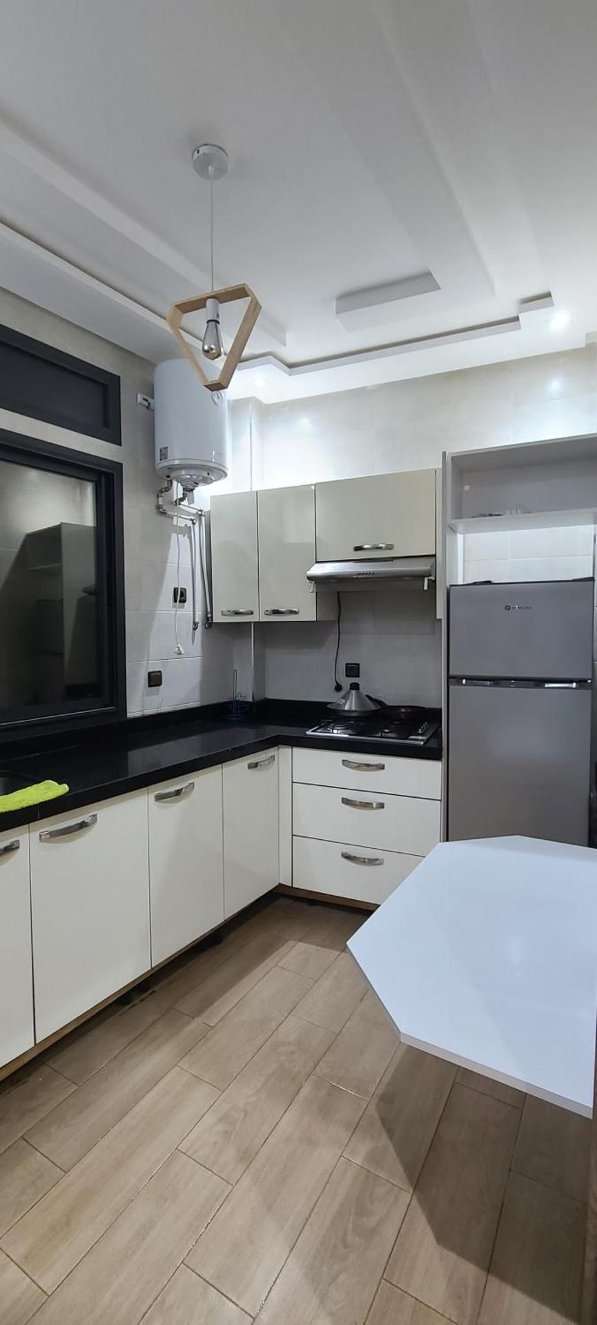 appartement egara azogagh