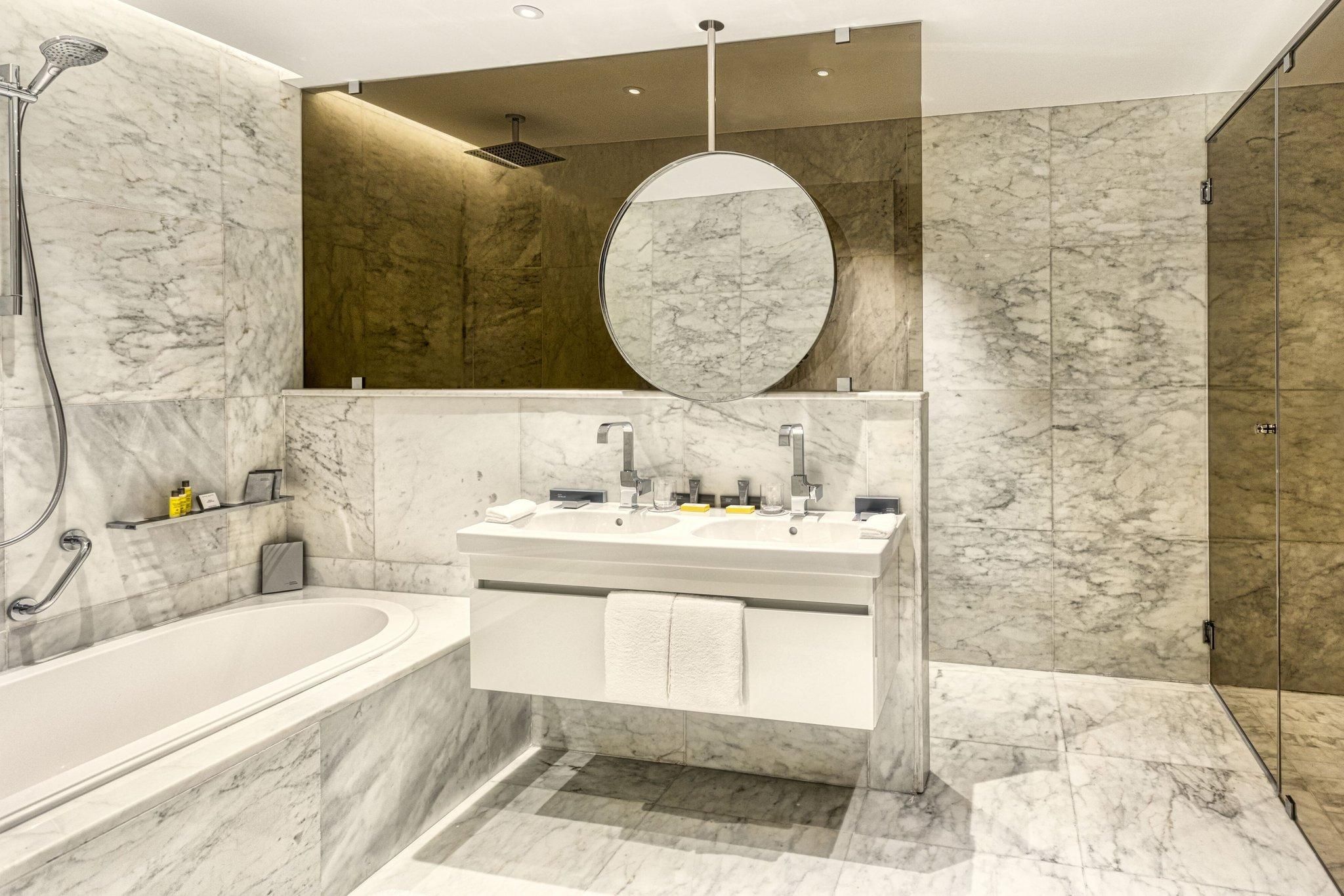 Presidential Suite, 1 King