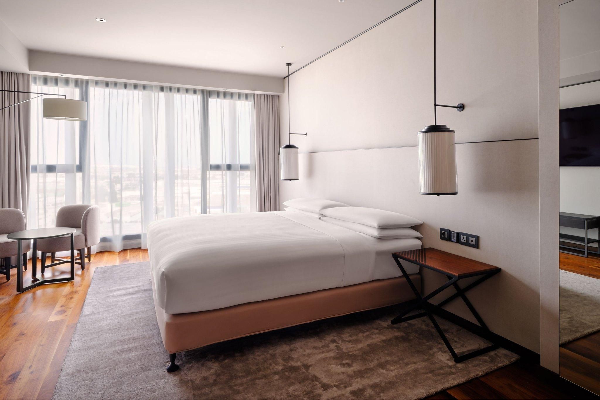 Presidential Suite, 1 King