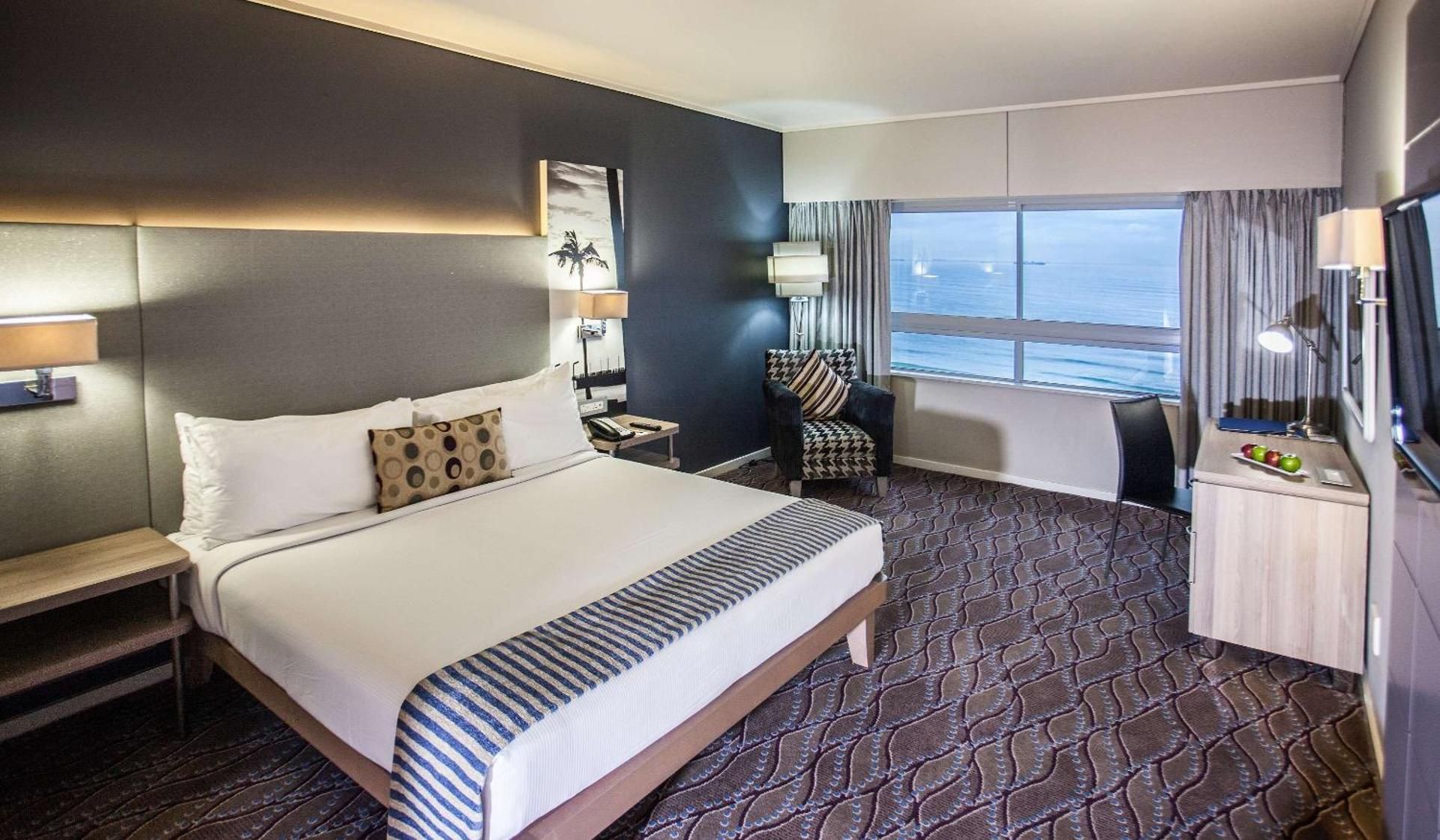 Double Room - Disability Access