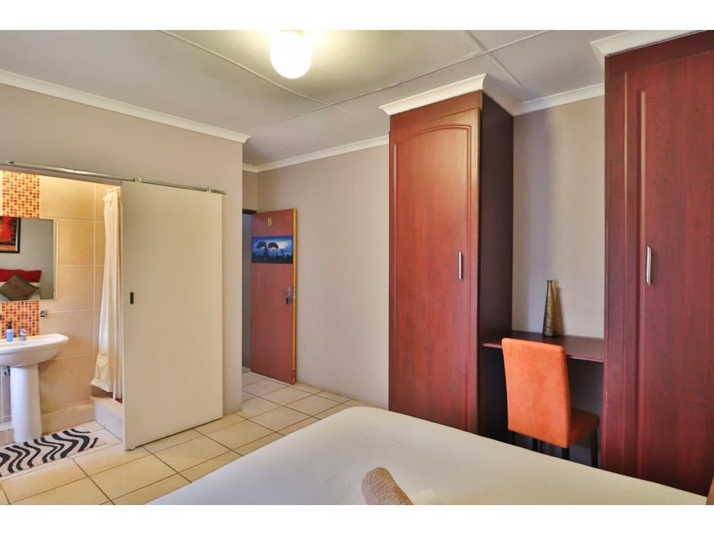 Comfort Room