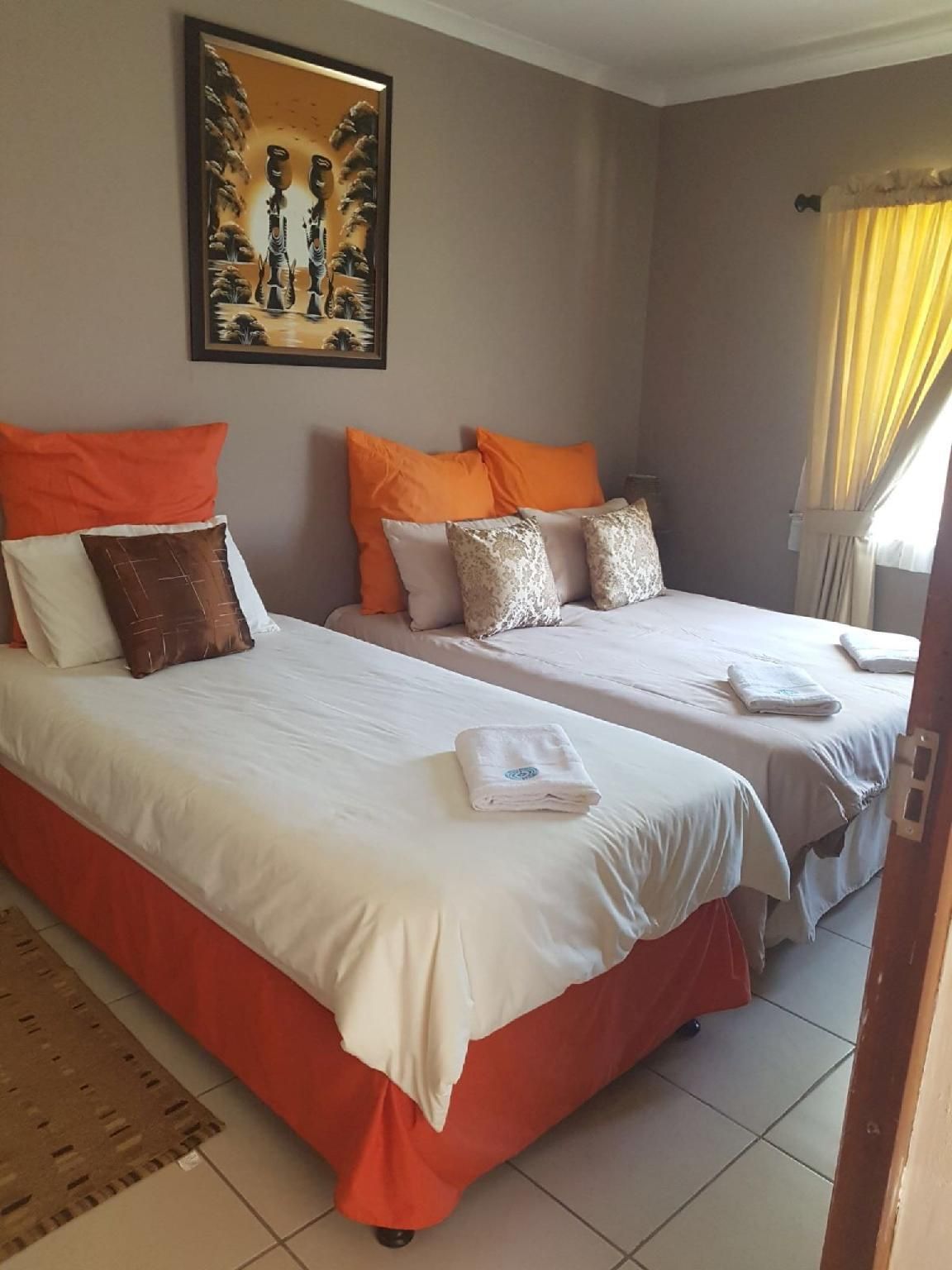 Comfort Room