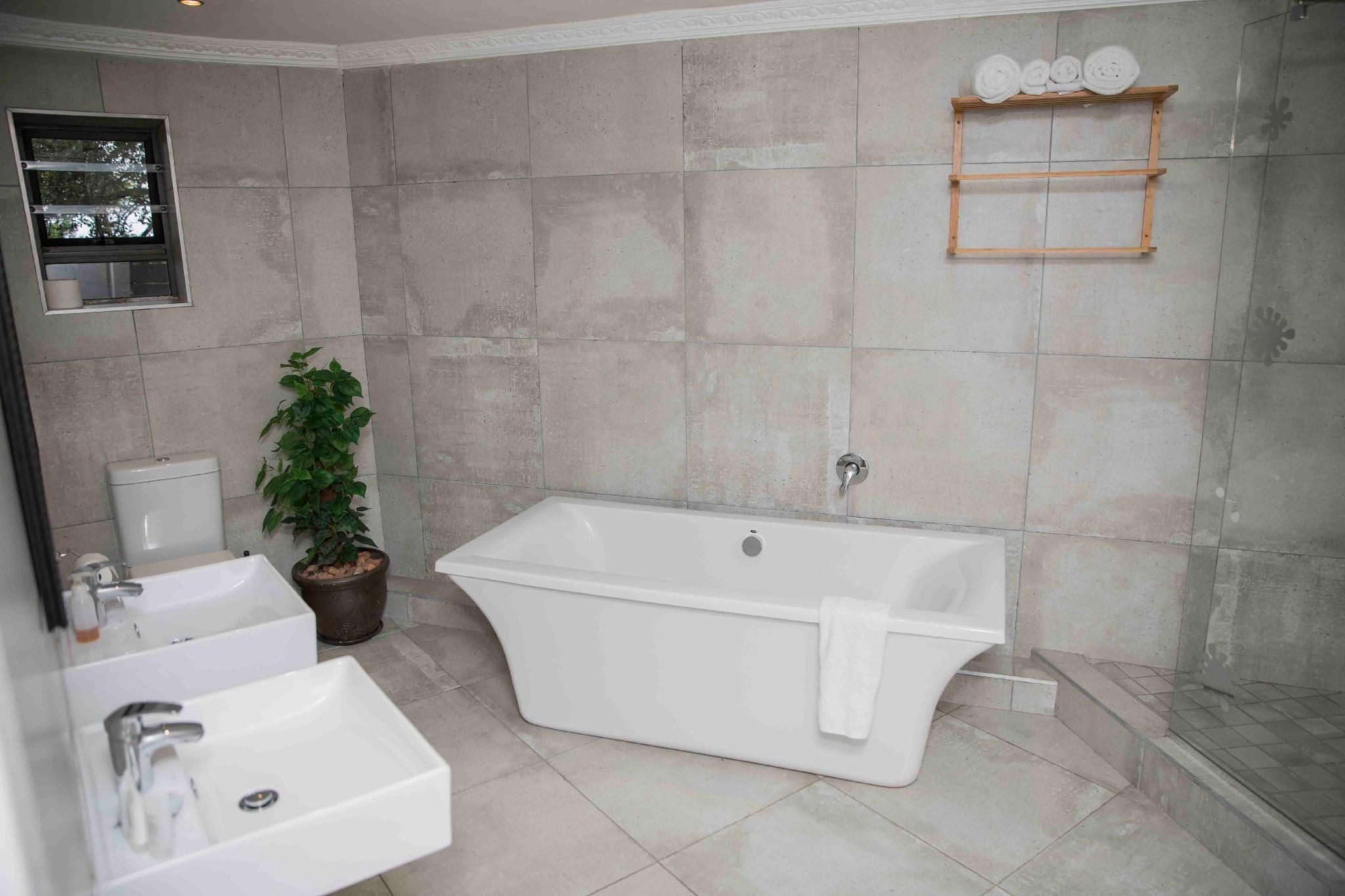 Palmwood Guesthouse Superior Queen 3