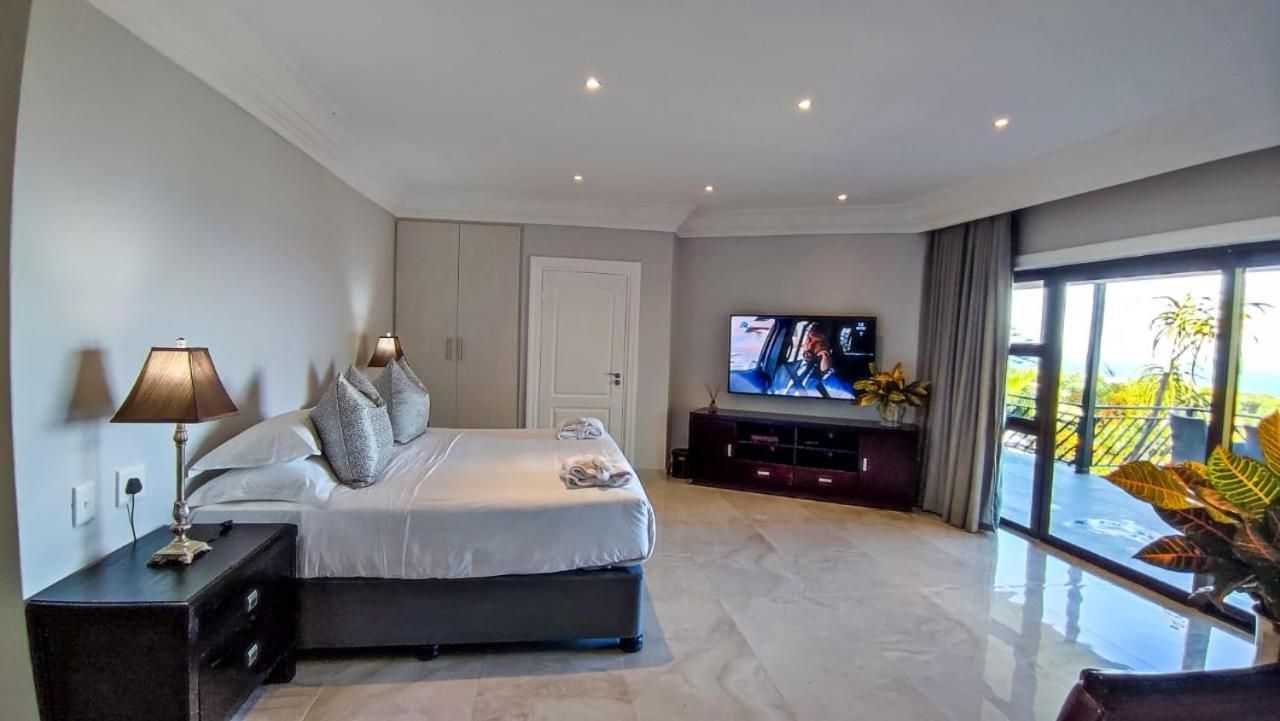 Three-Bedroom Suite