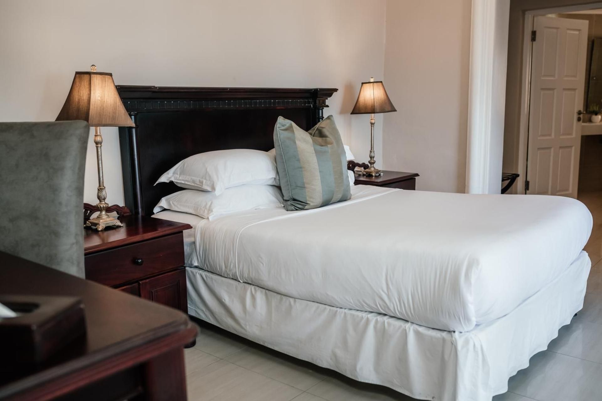 Luxury Room