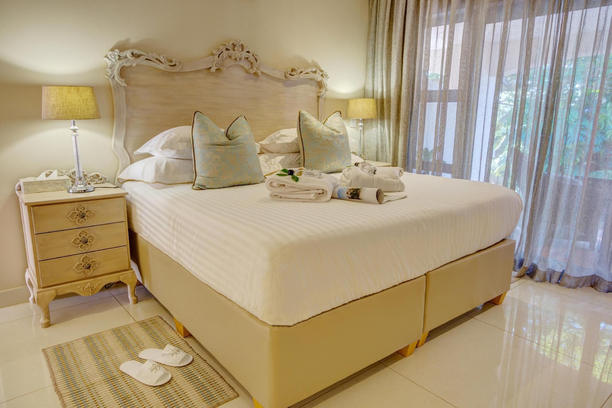 Superior Garden View Room