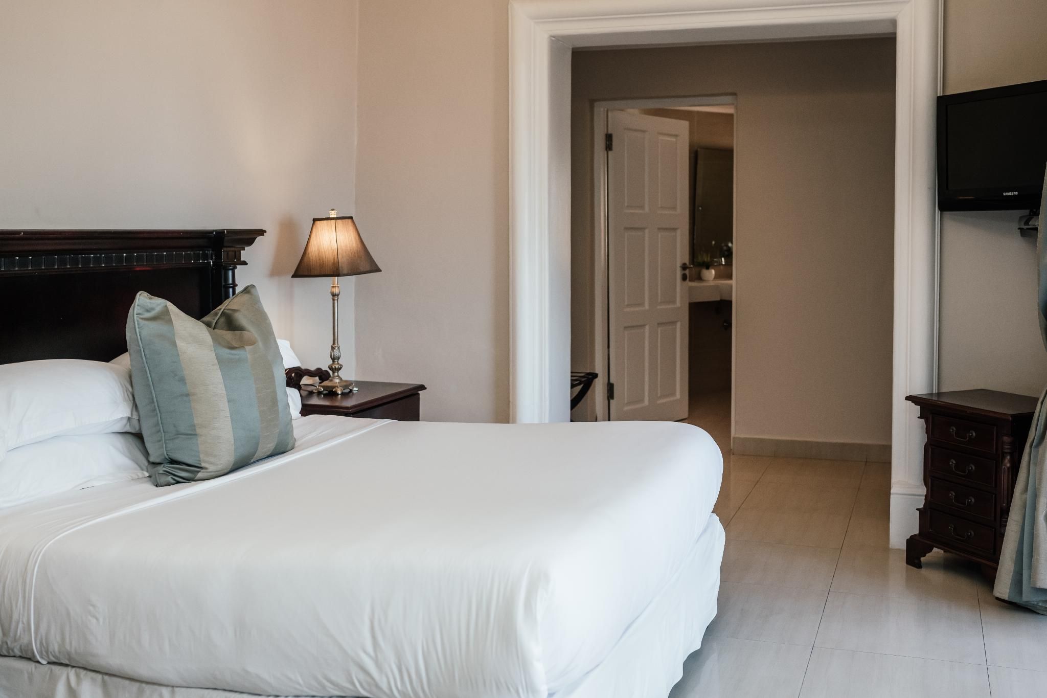 Luxury Room