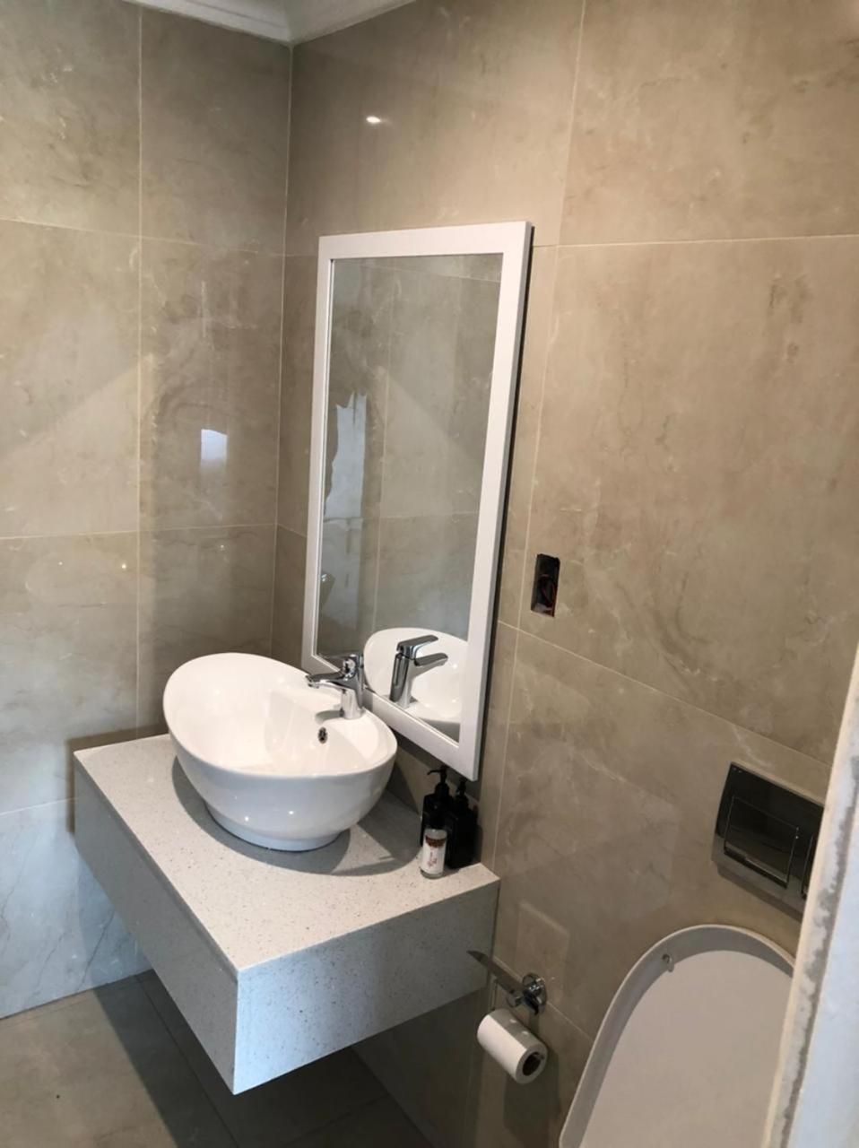 Two Bedroom Apartment 