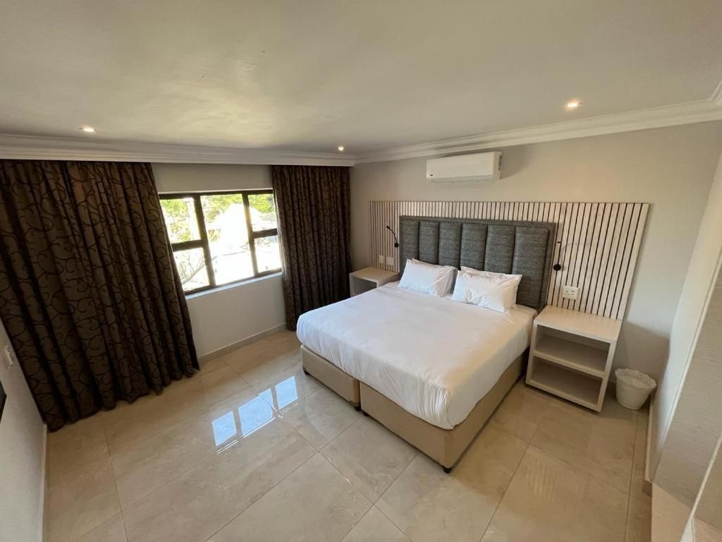 Two Bedroom Apartment 