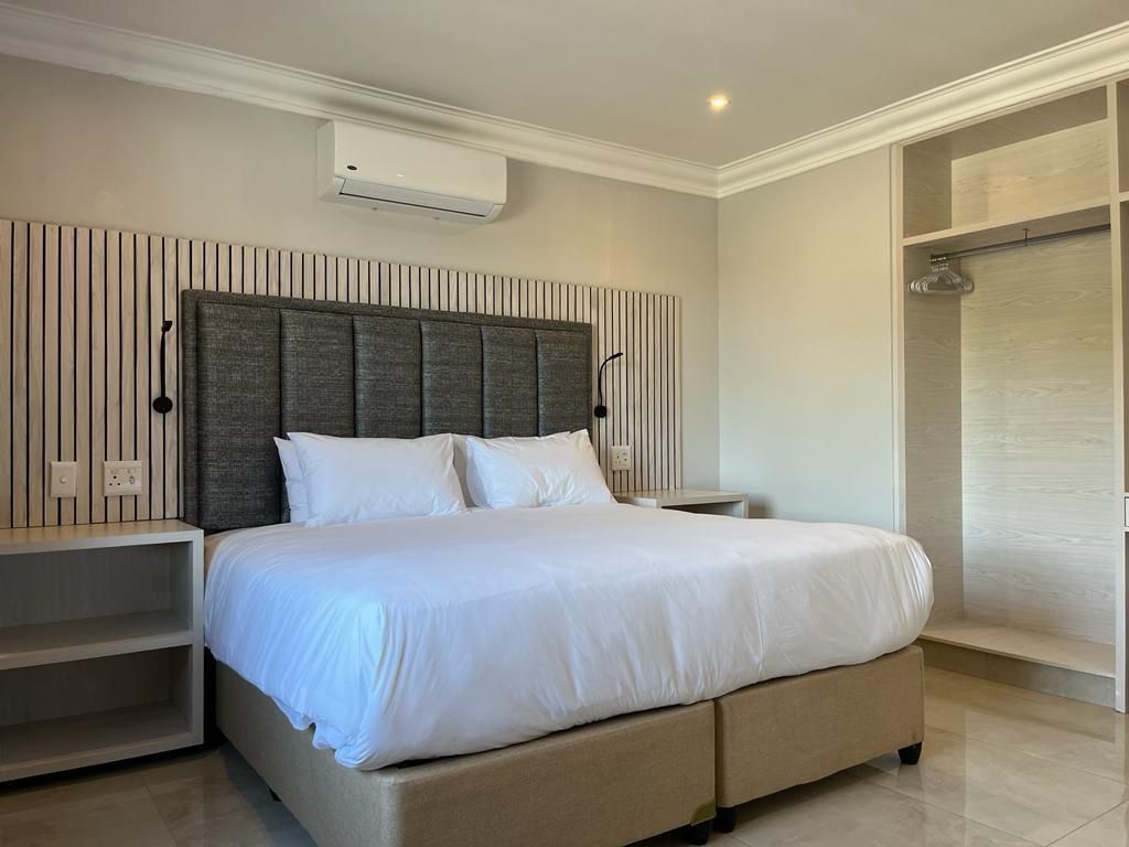 3 Bed Apartment