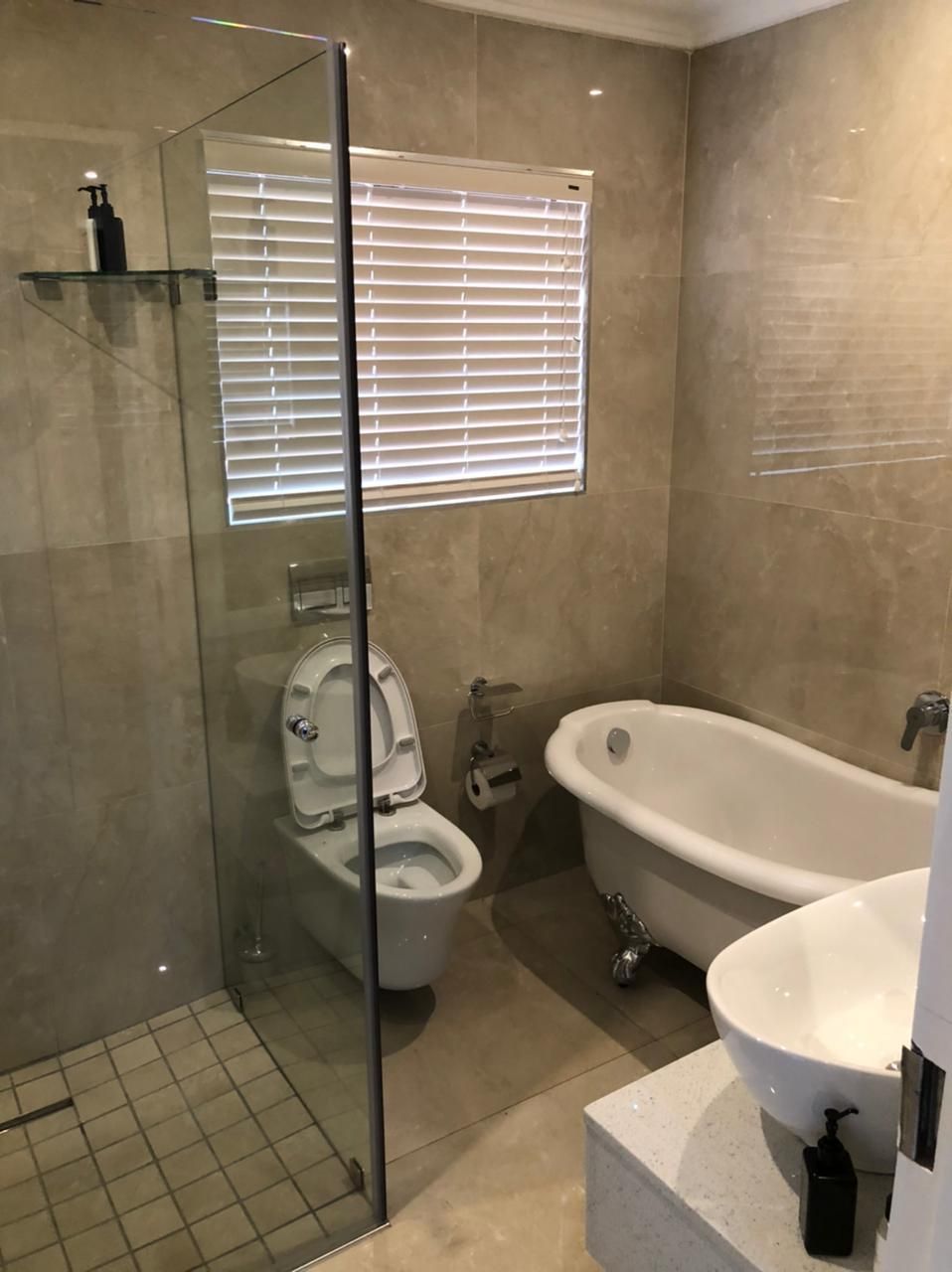 3 Bed Apartment