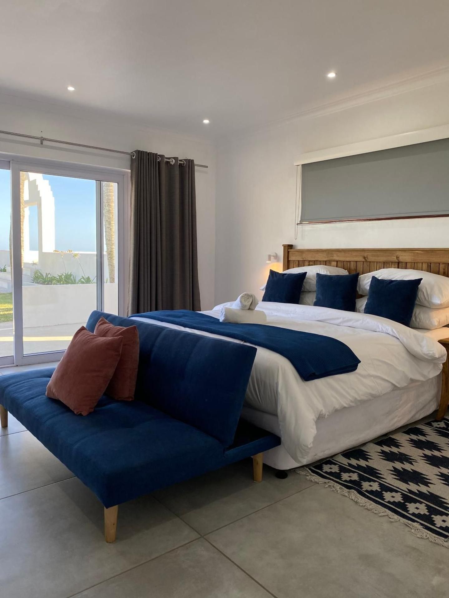 King Room with Sea View