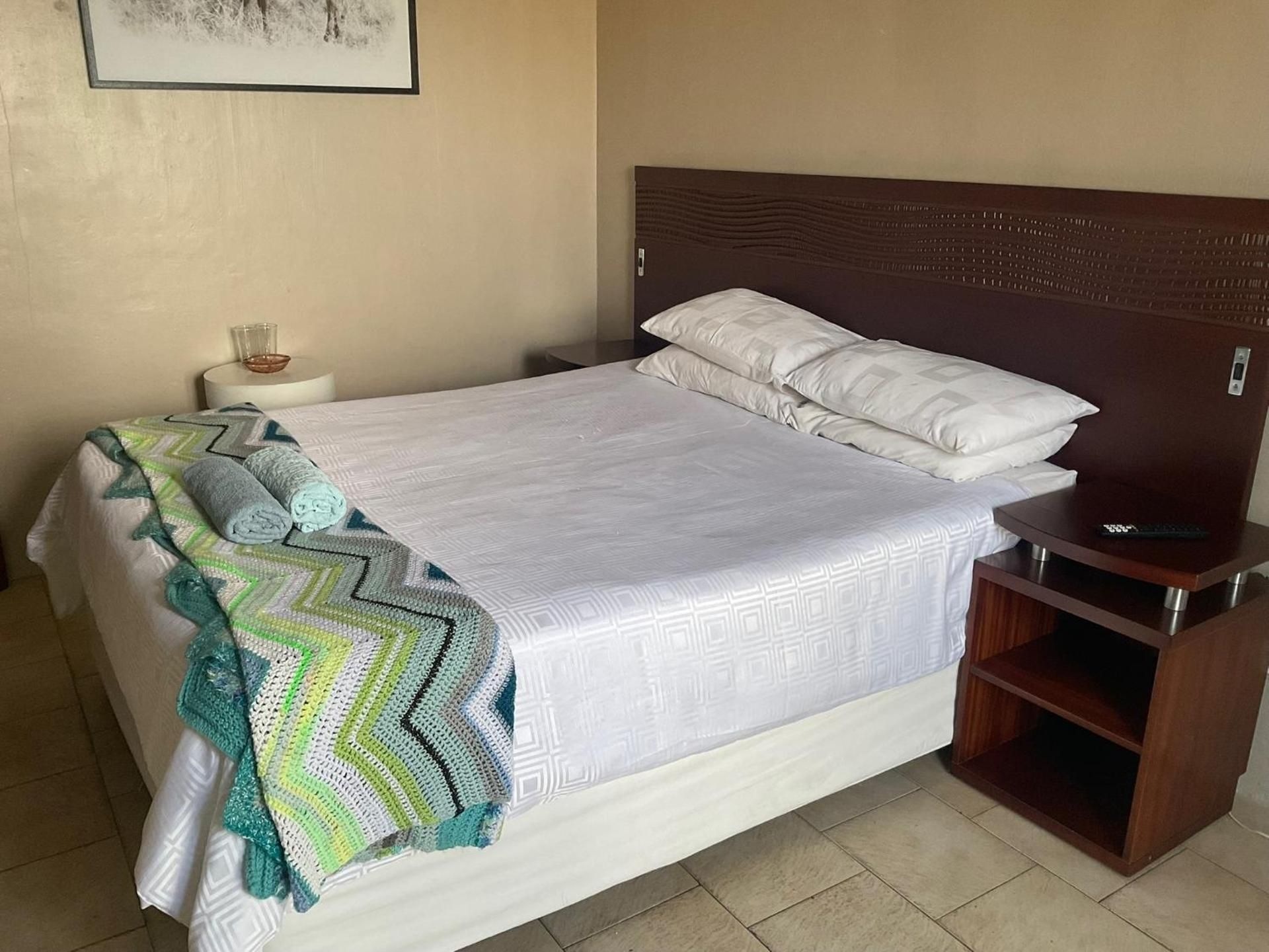 Double Room with Sea View