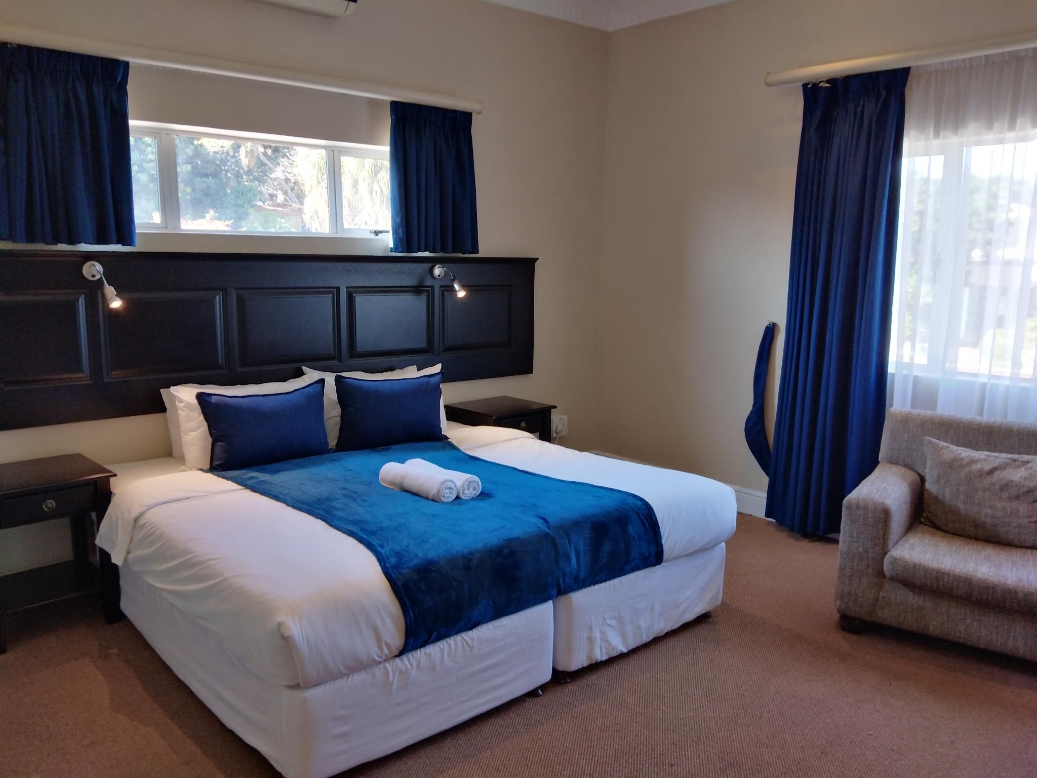 Singatha Guesthouse King Room