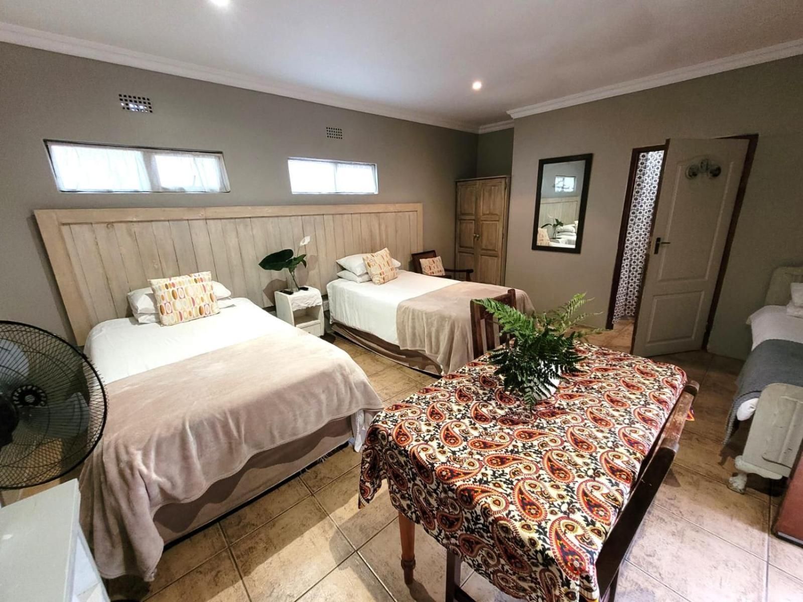 Family Junior Suite