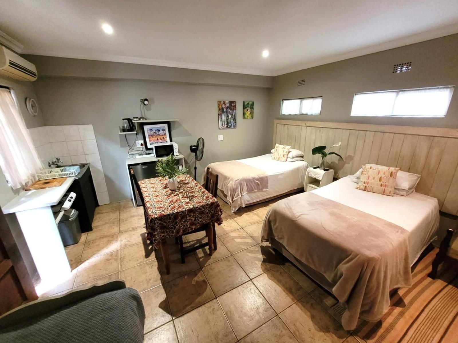 Family Junior Suite