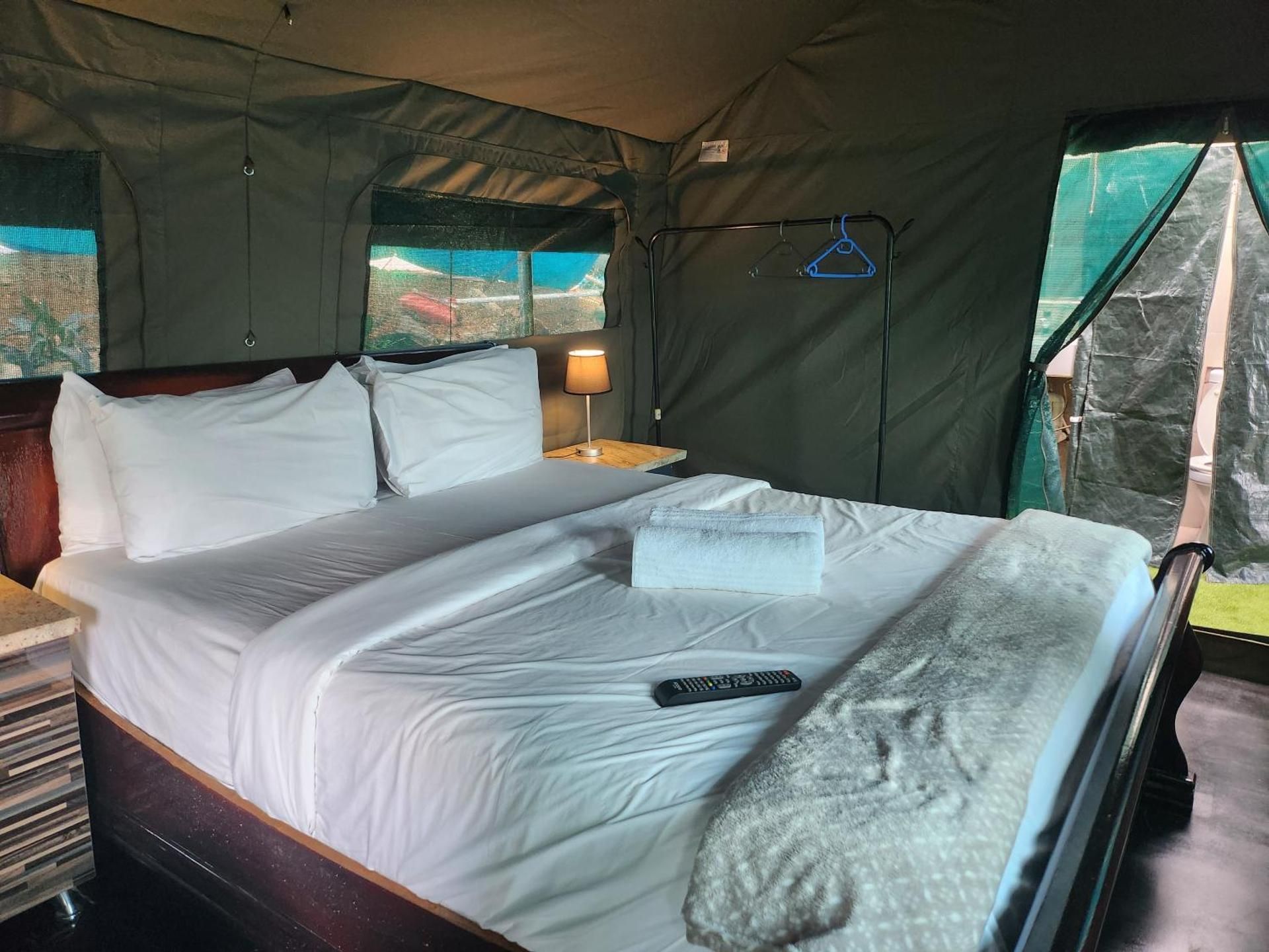 Tent