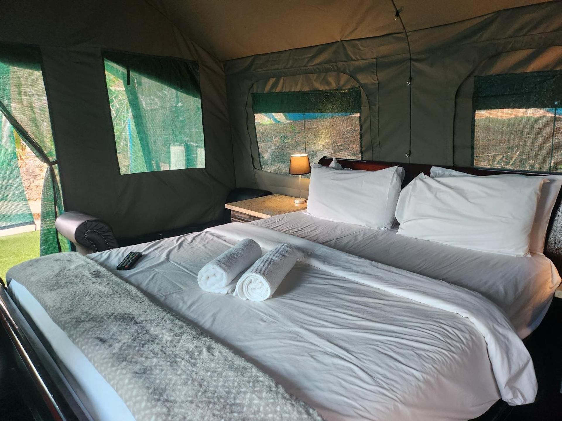 Tent
