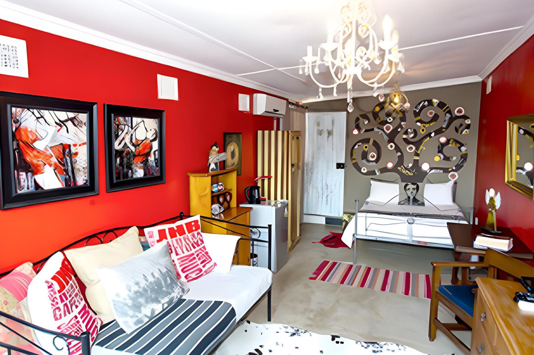 Suite 2