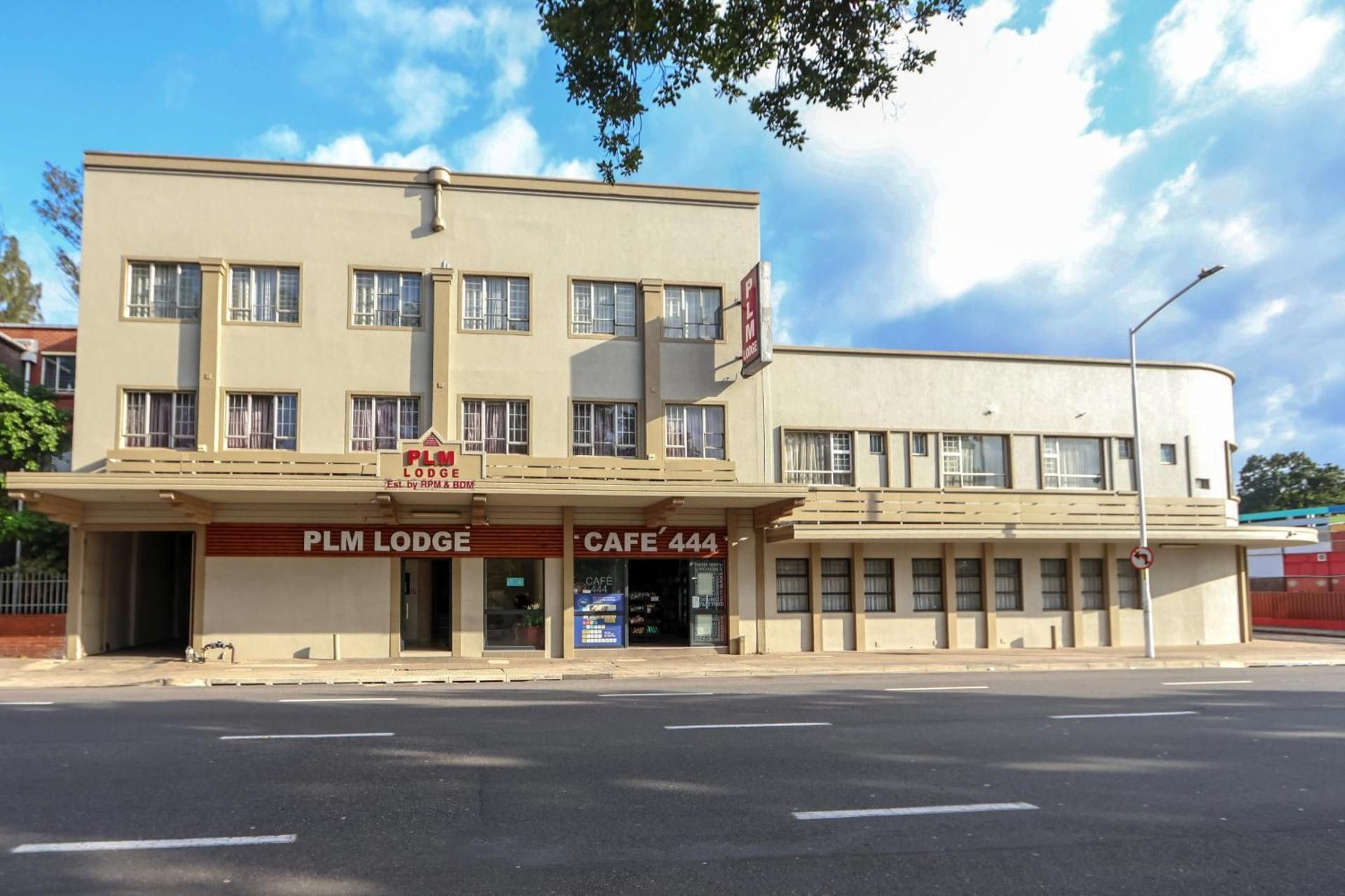 PLM Lodge