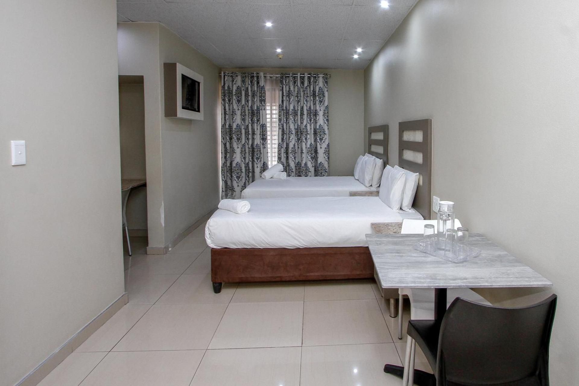 PLM Lodge