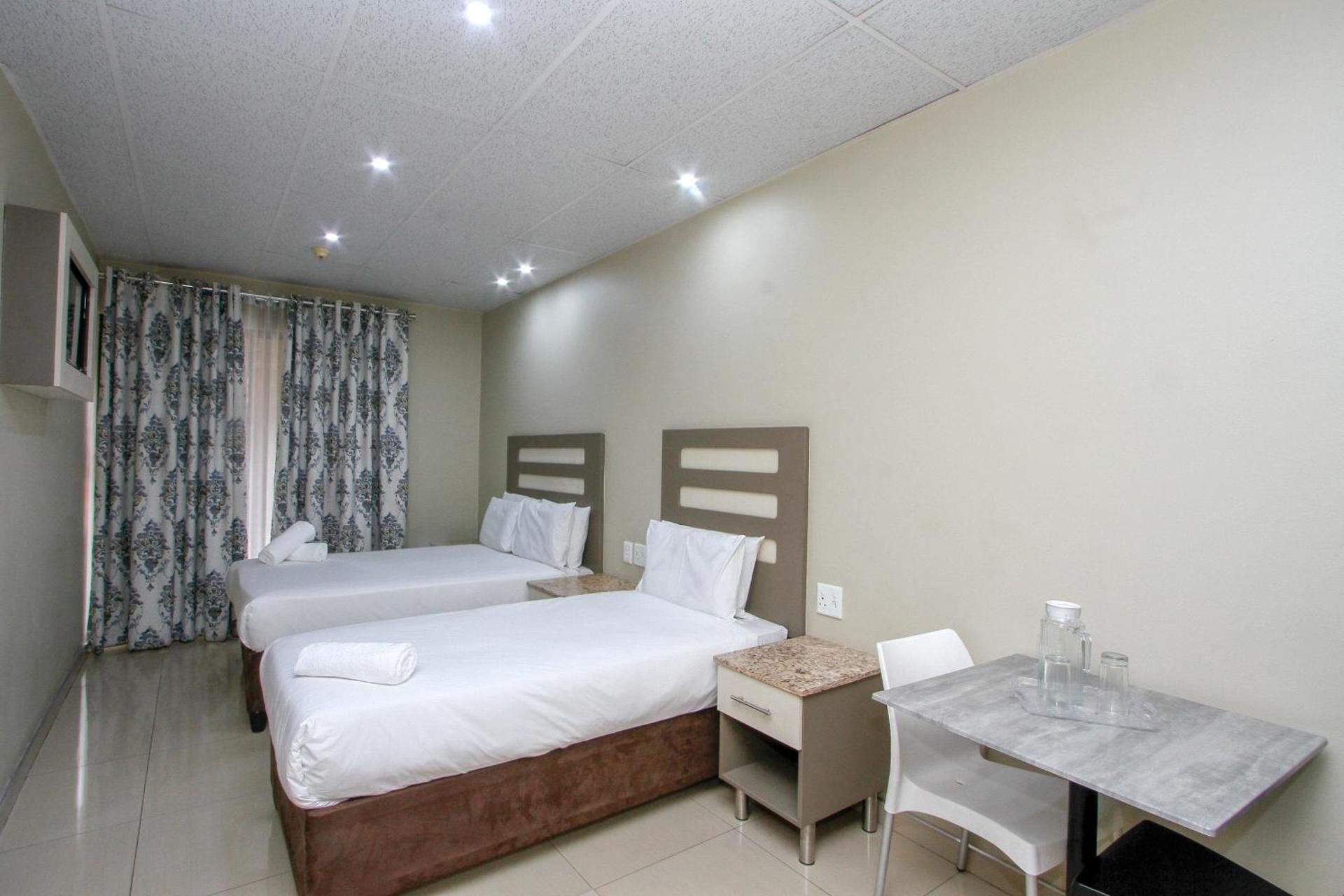 PLM Lodge